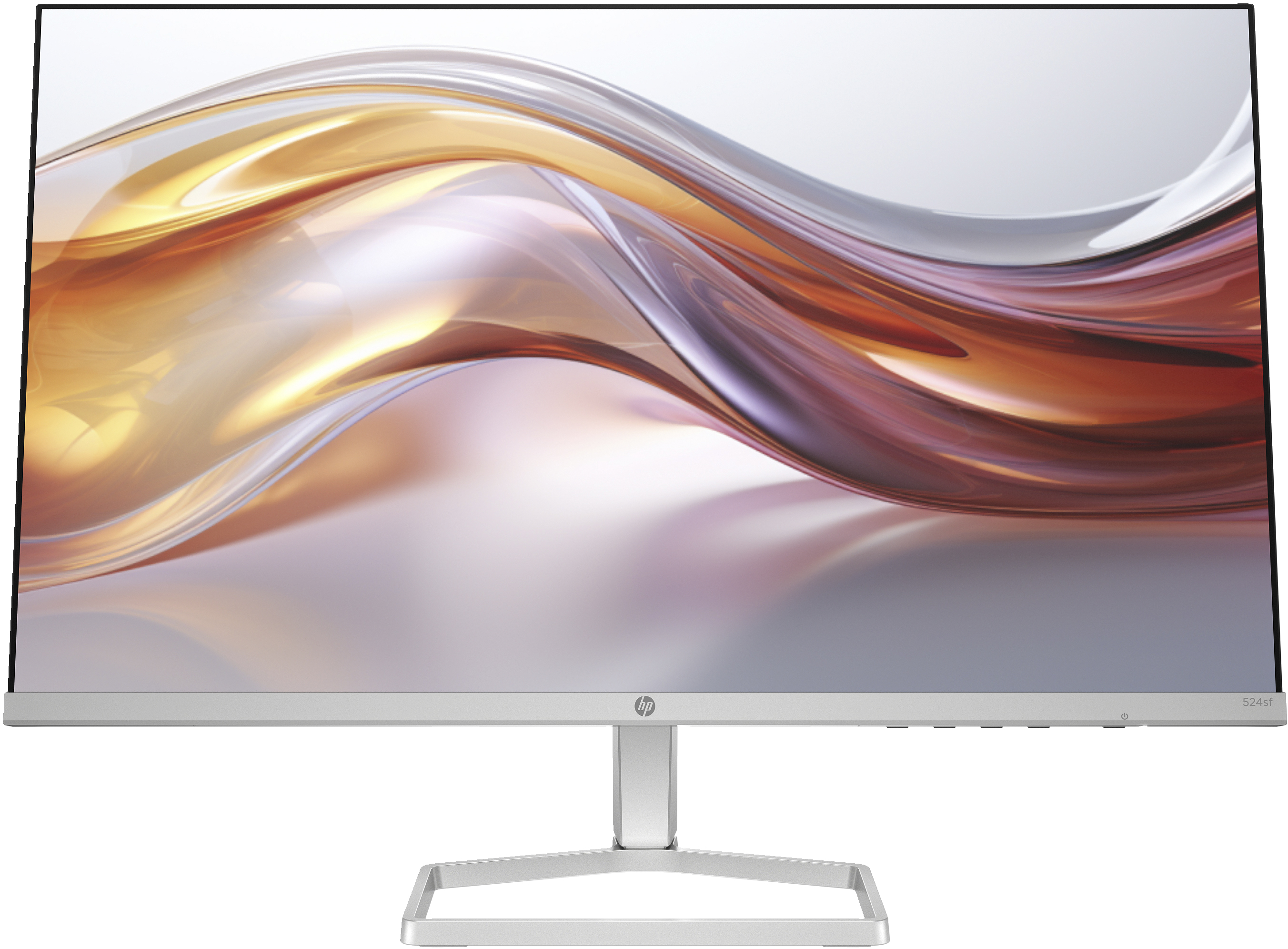 HP 524sf - 5 Series - LED-Monitor - 61 cm (24")