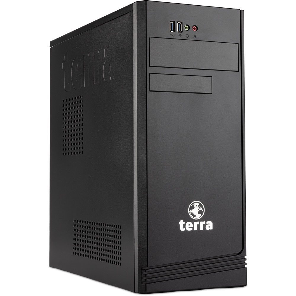 Wortmann TERRA PC-BUSINESS 6000 SILENT