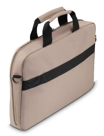 Hama Premium Lightweight, Toploader-Tasche, 35,8 cm (14.1"), Schultergurt, 520 g