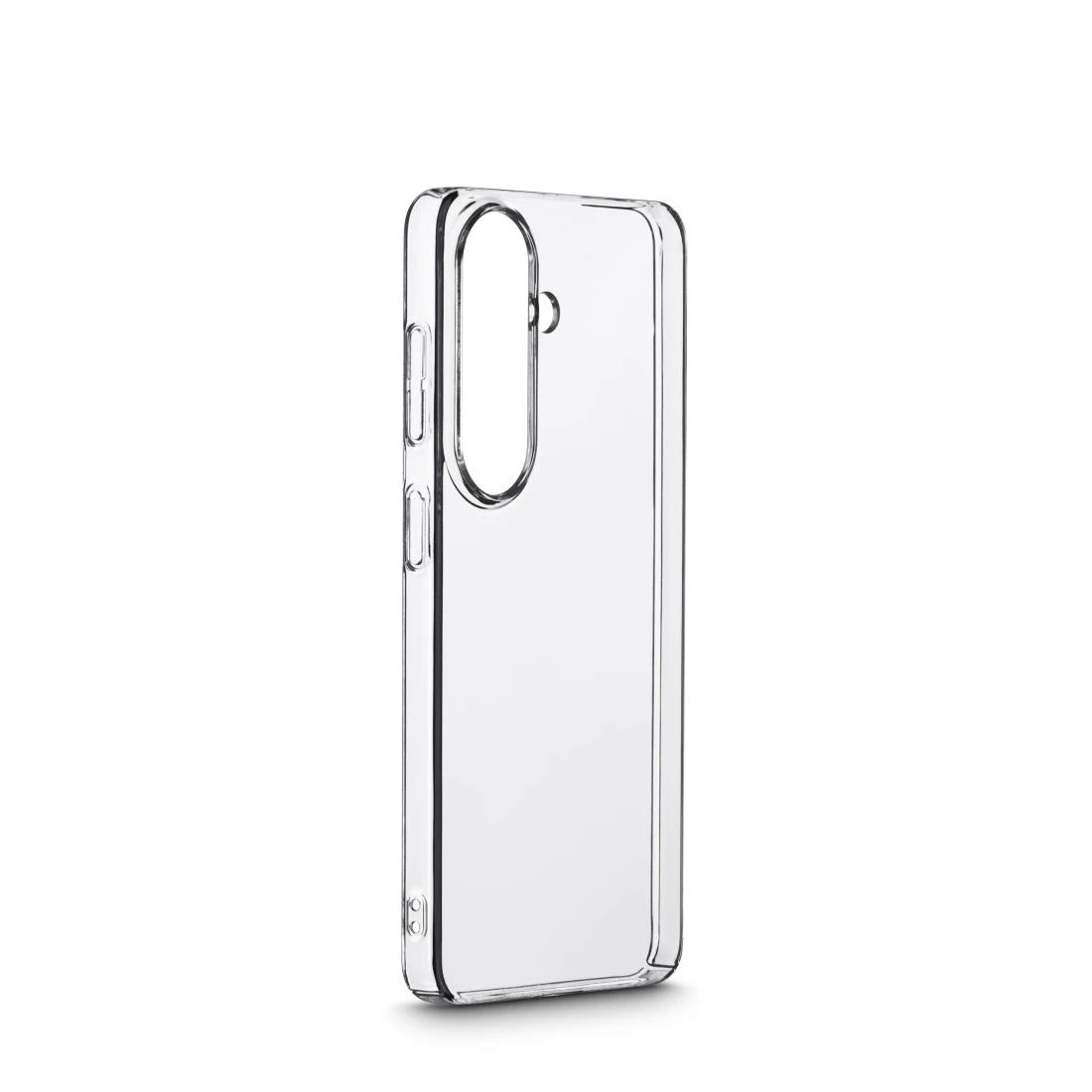 Hama Slim Protect, Cover, Samsung, Galaxy S26, 16 cm (6.3"), Transparent