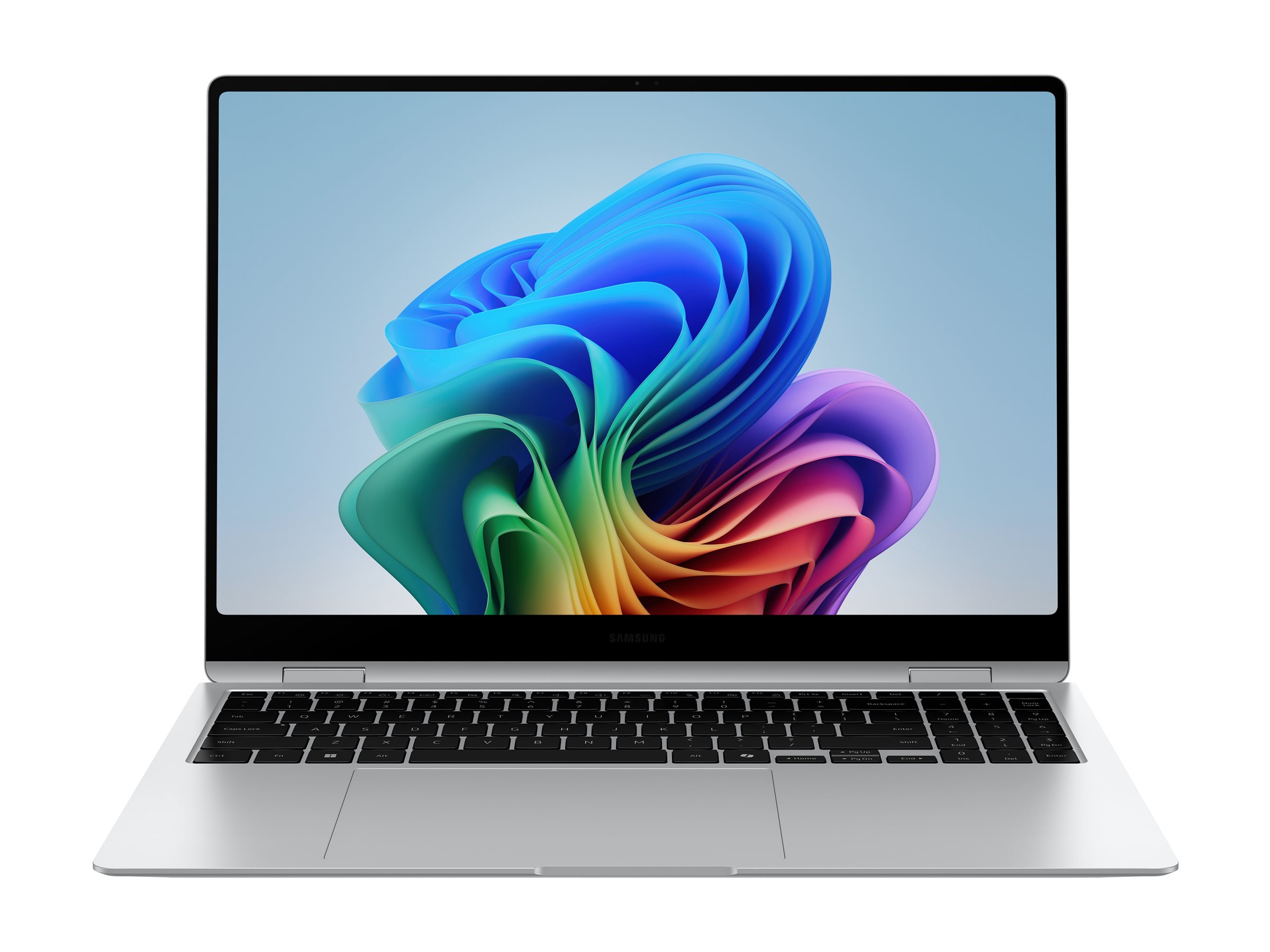 Samsung Galaxy Book5 Pro 360, 16" WQXGA+ AMOLED Touch, Core Ultra 7 258V, 32GB RAM, 1TB SSD, W11H