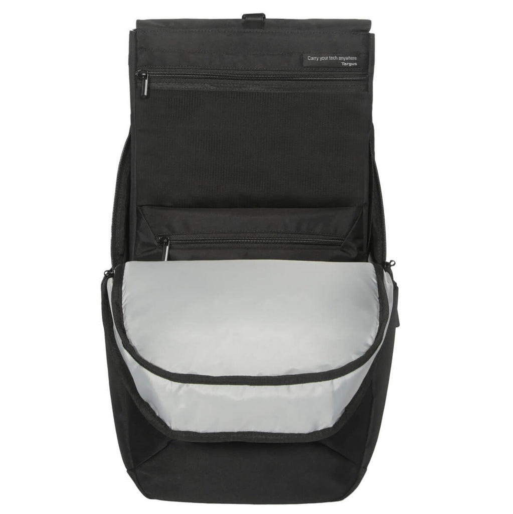Targus Work+ - Notebook-Rucksack - EcoSmart
