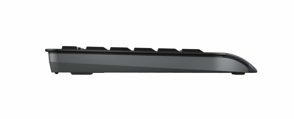 Cherry GENTIX DESKTOP - Tastatur-und-Maus-Set