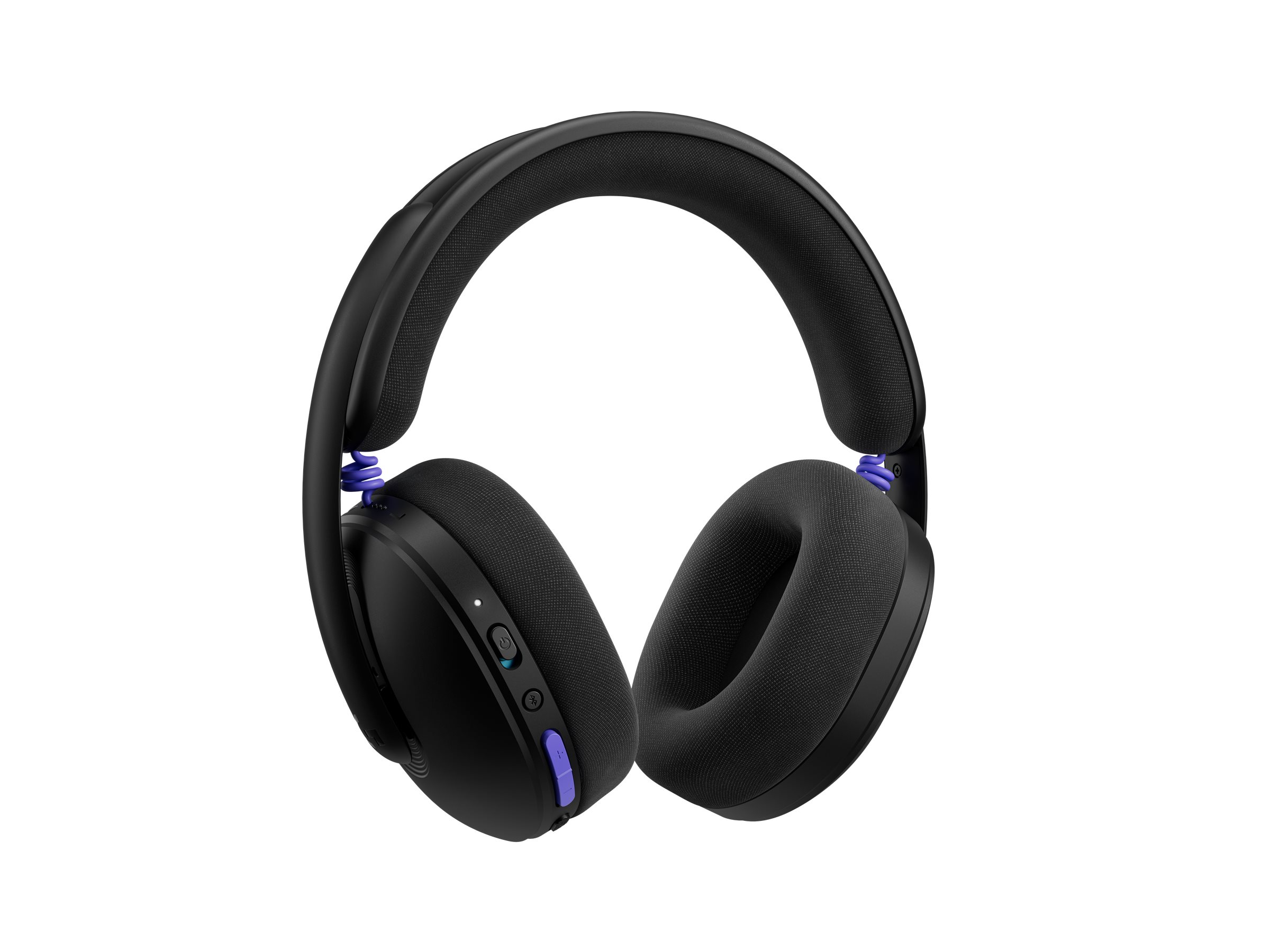 Logitech G G325 - Headset - ohrumschließend, schwarz