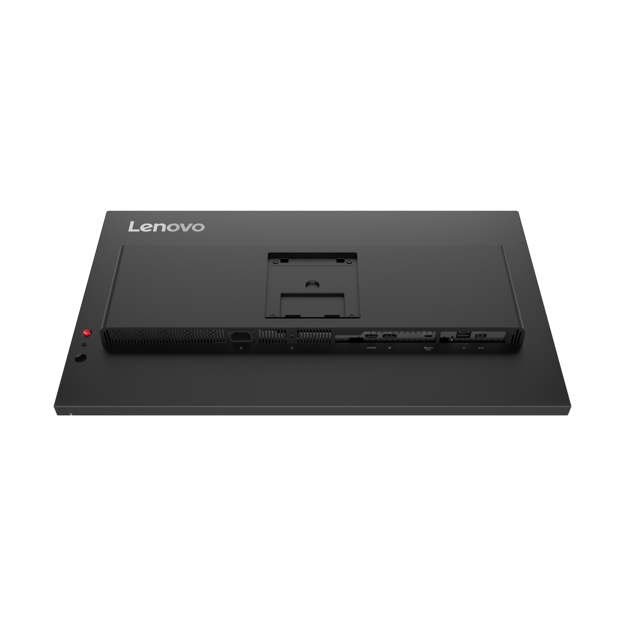 Lenovo ThinkVision T27UD-40 - LED-Monitor - 68.6 cm (27")