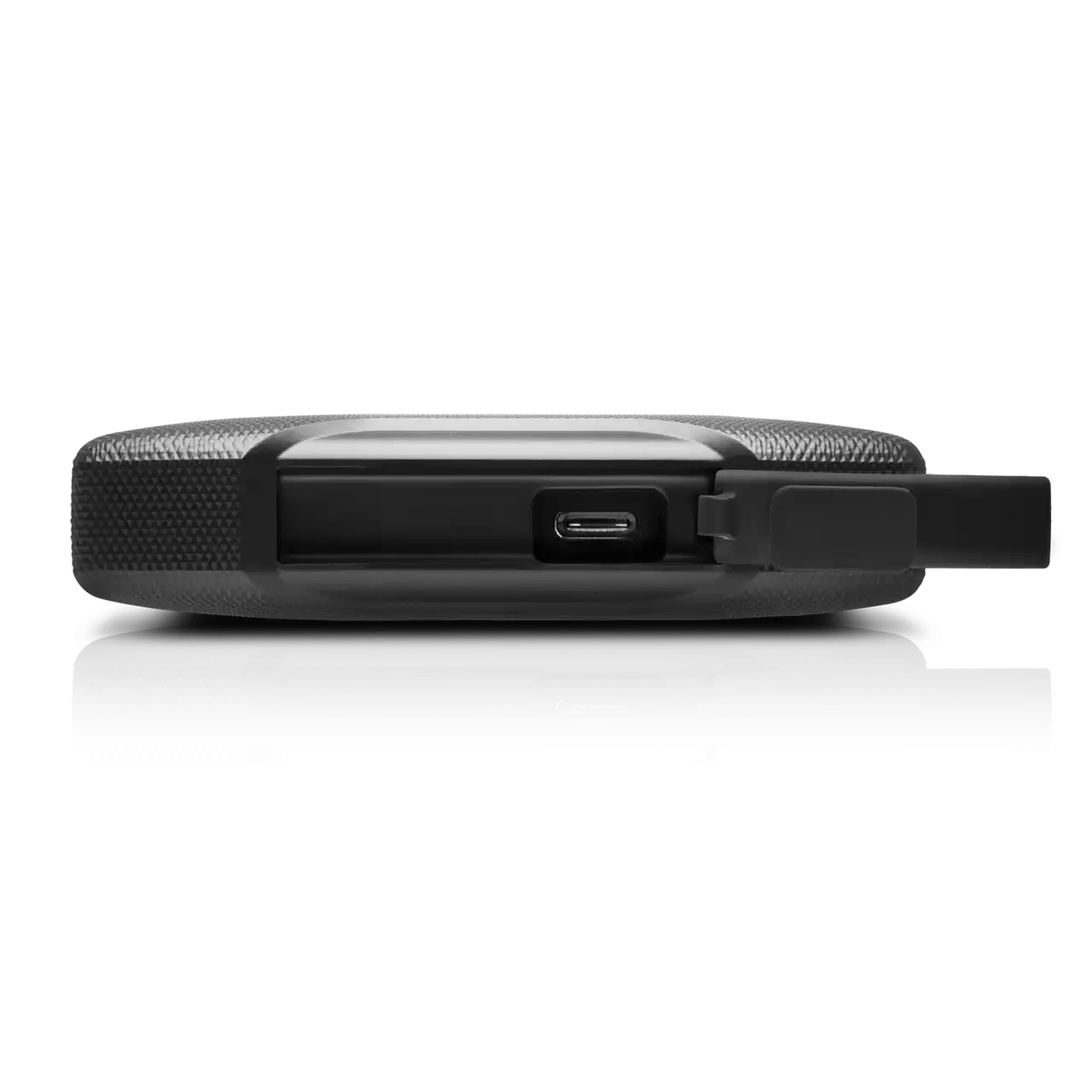 SanDisk Professional G-DRIVE ArmorATD - Festplatte - 1 TB - extern (tragbar)