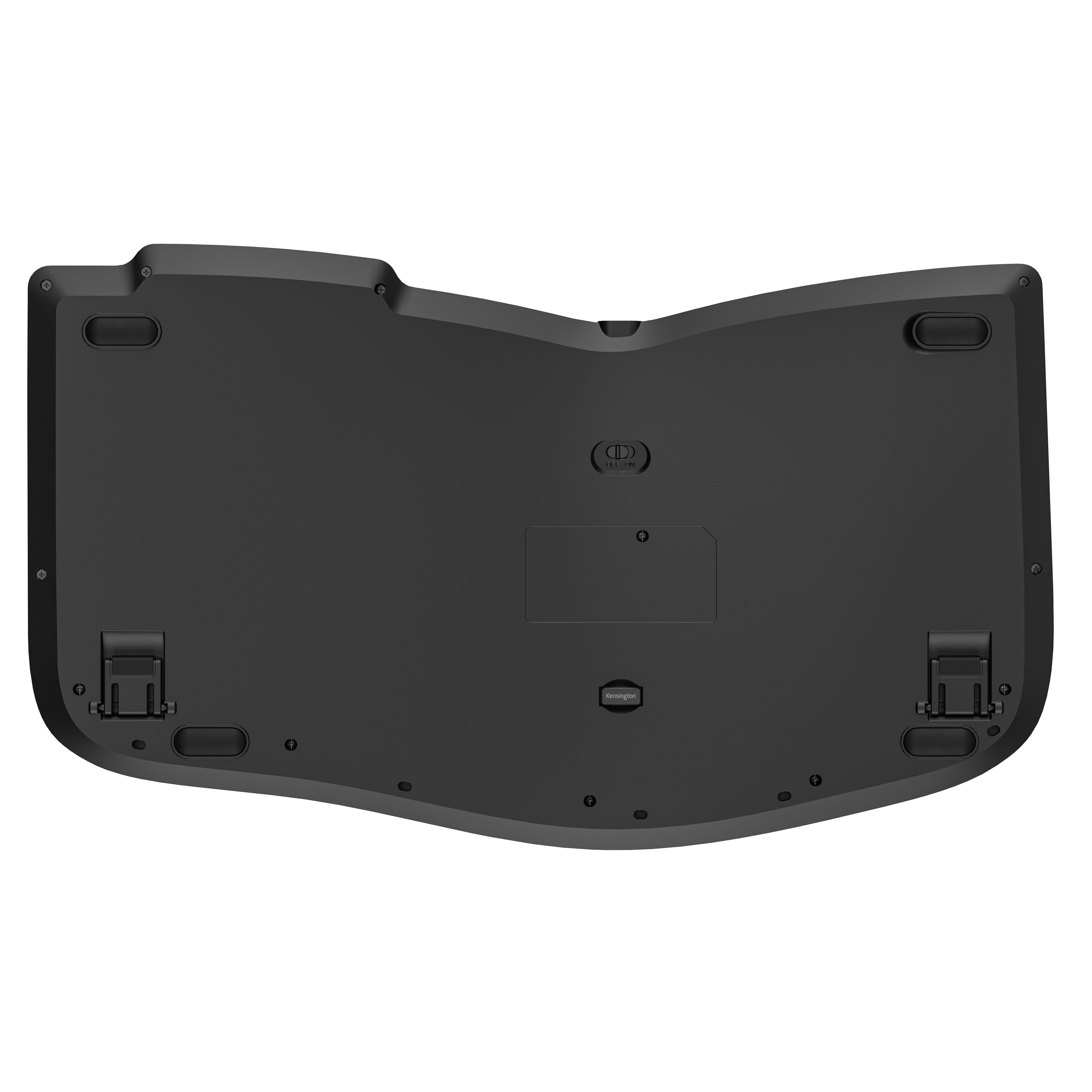 Kensington Pro Fit Ergo KB675 EQ - Tastatur