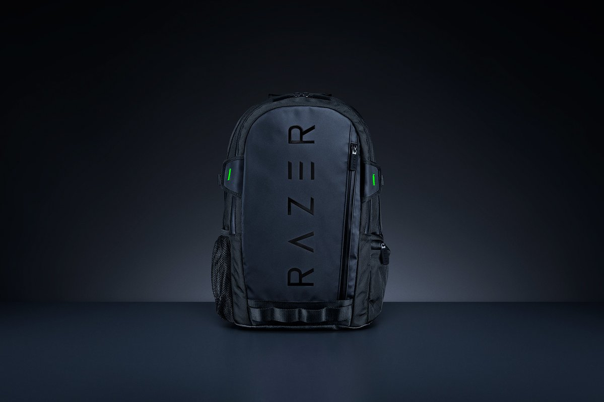 Razer Rogue V3 - Notebook-Rucksack - 38.1 cm (15")