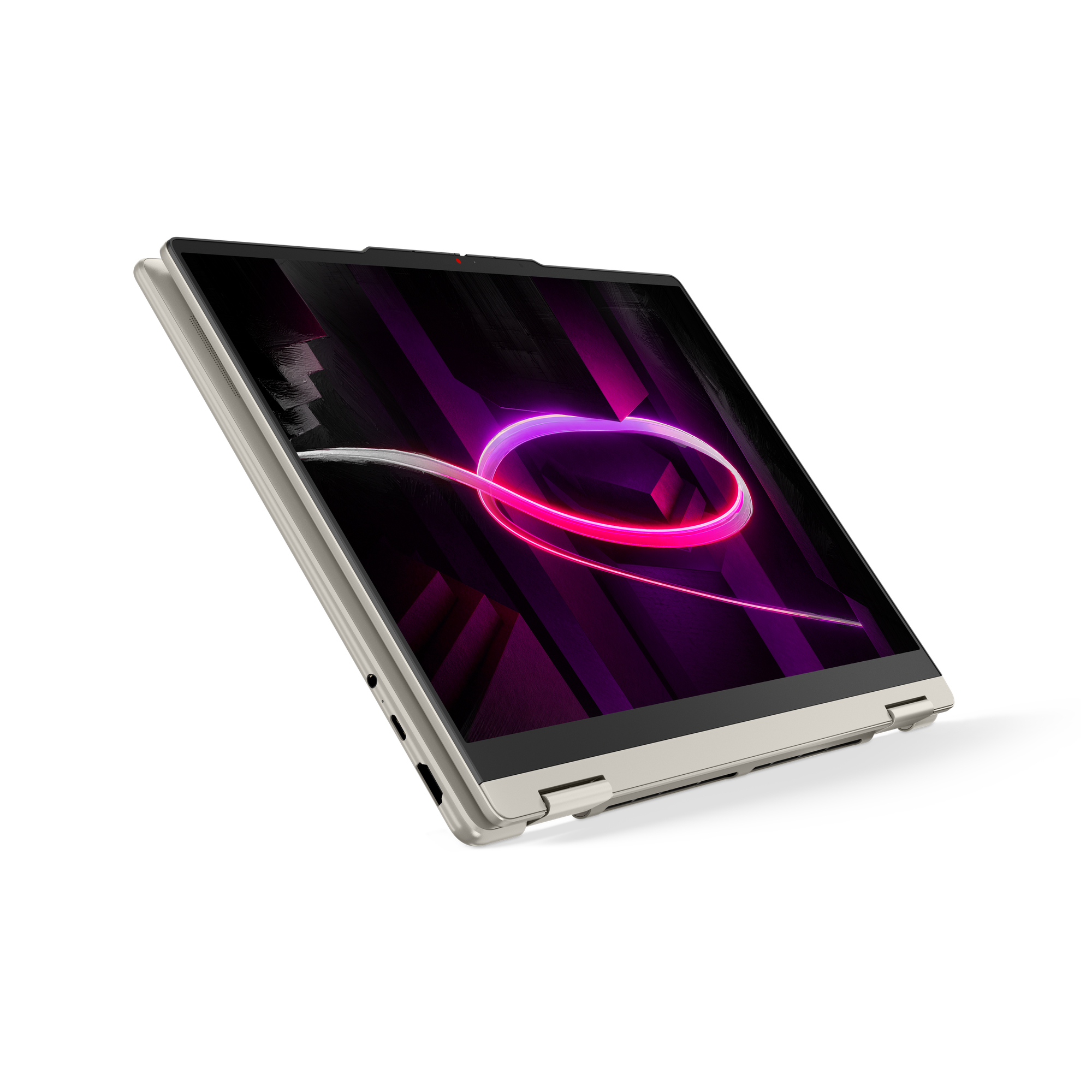 Lenovo Yoga 7 2-in-1 14AGP11, 14" WUXGA Touch, AMD Ryzen AI 5 435, 16GB RAM, 512GB SSD, W11H