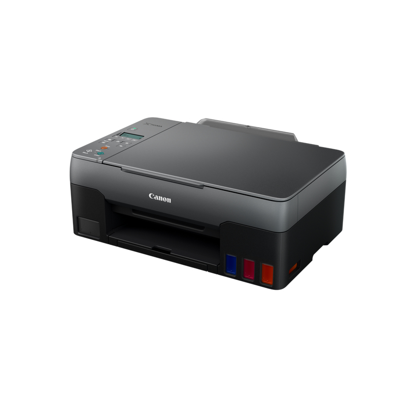 Canon PIXMA G3520 - Multifunktionsdrucker - Farbe - Tintenstrahl - wiederbefüllbar - A4 (210 x 297 m
