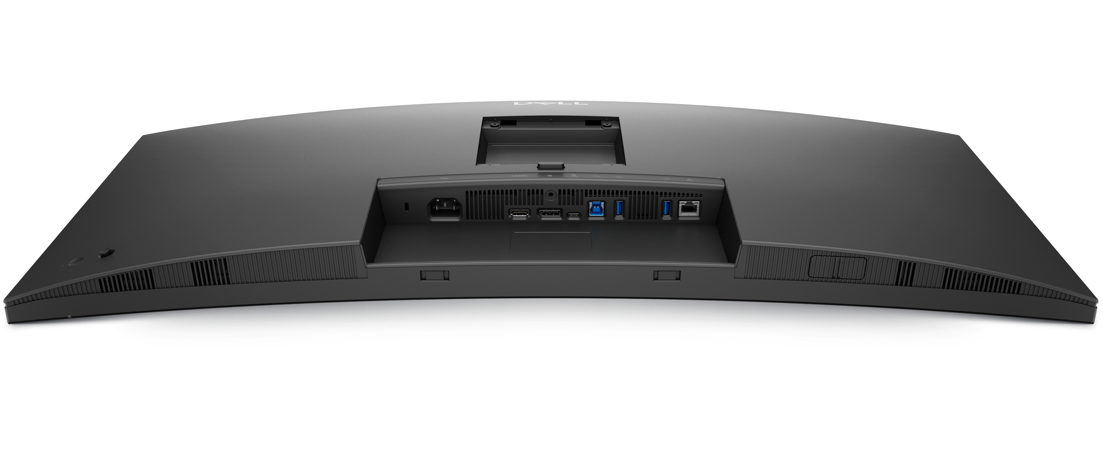 Dell Pro 34 Plus P3425WE Curved-Monitor 86.71cm (34.1") UWQHD, IPS; 5ms, HDMI, Displayport, USB-C