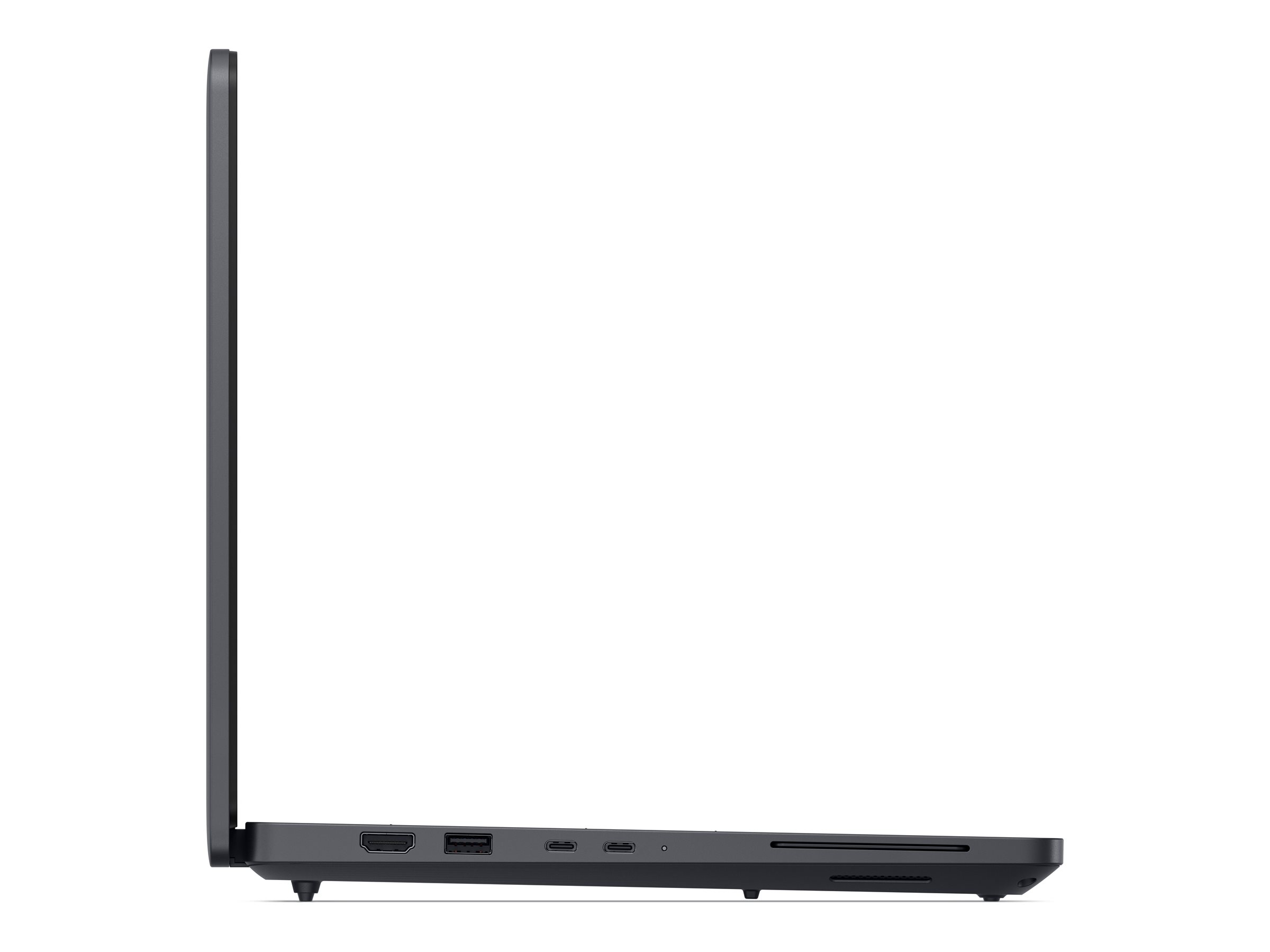 Dell Pro Max 14 MC14255 - AMD Ryzen AI 7 PRO 350 - Win 11 Pro - Radeon 860M - 32 GB RAM - 1 TB SSD S