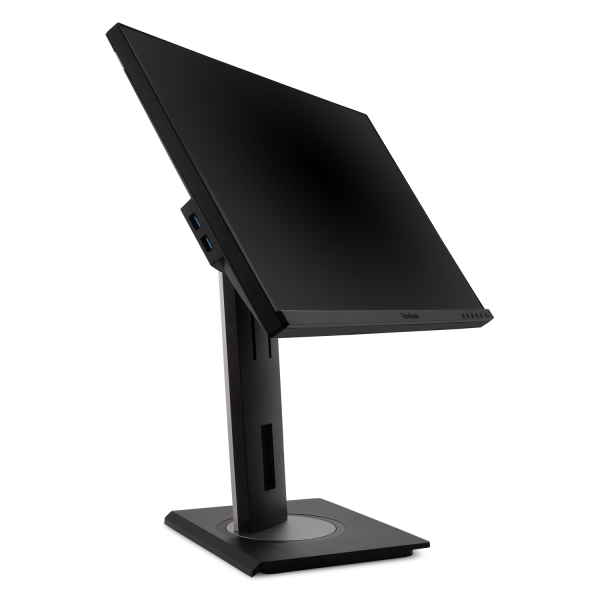 ViewSonic VG2448a-2 - LED-Monitor - 61 cm (24")