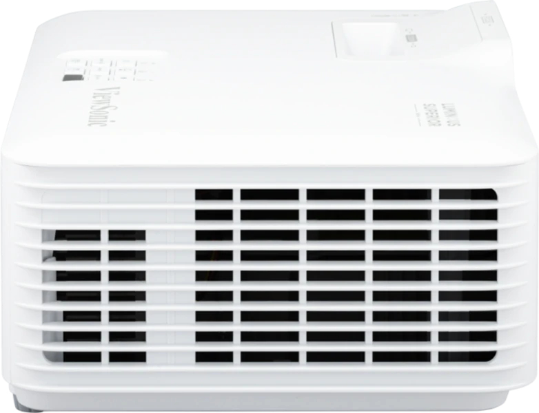 ViewSonic LSD500HD - DLP-Projektor - Laser/Phosphor - 5500 ANSI-Lumen - Full HD (1920 x 1080)