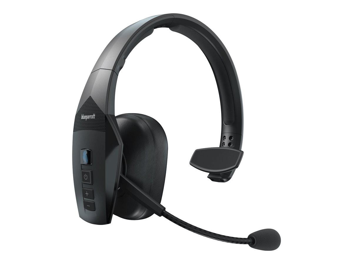 Jabra BlueParrott B550-XT - Headset - ohrumschließend