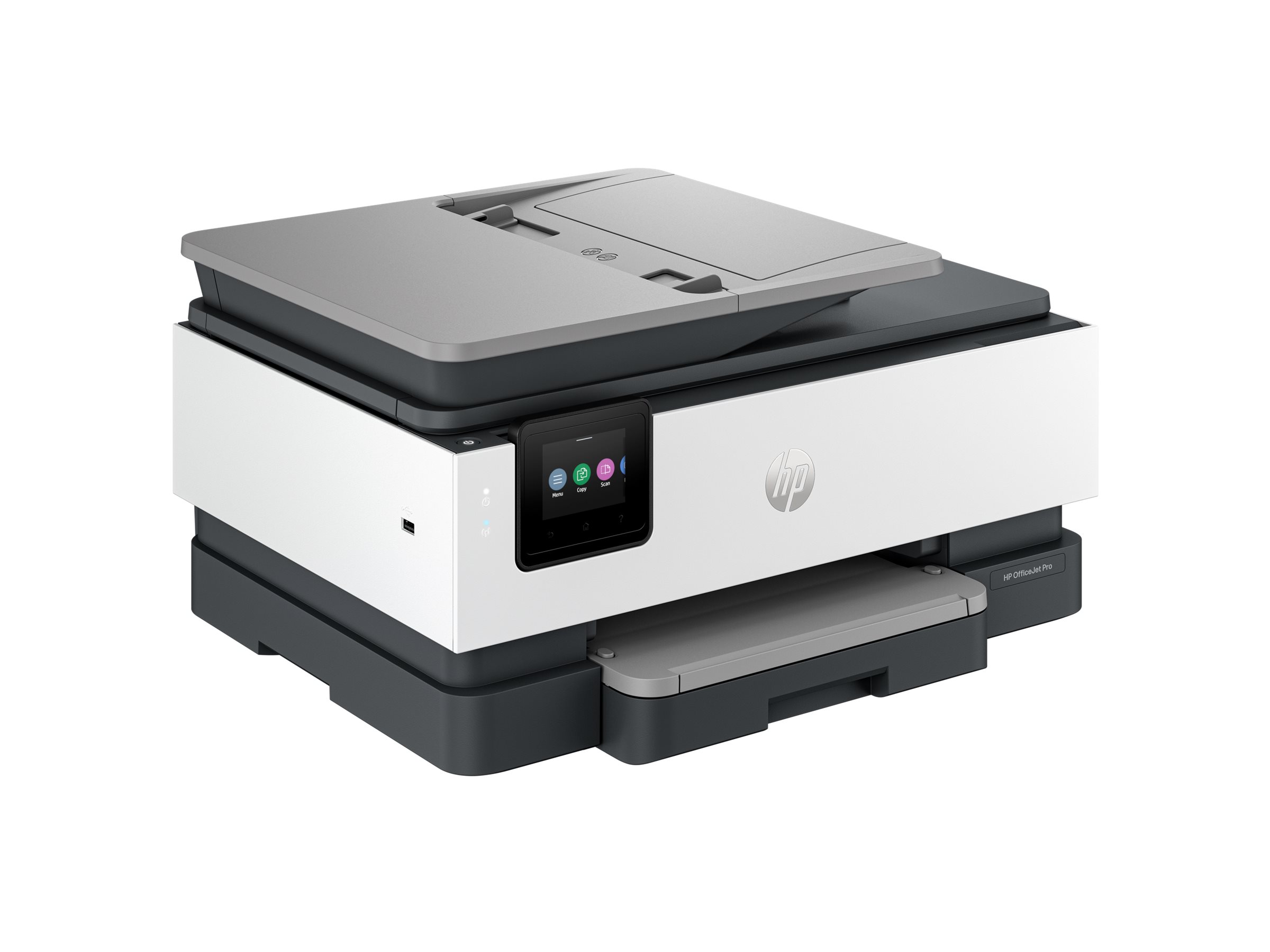 HP Officejet Pro 8132 All-in-One - Multifunktionsdrucker - Farbe - Tintenstrahl - Legal (216 x 356 m