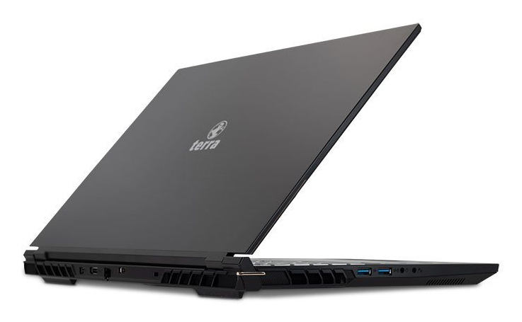 Wortmann TERRA MOBILE GAMER ELITE 5v3 i9-14900HX W11P