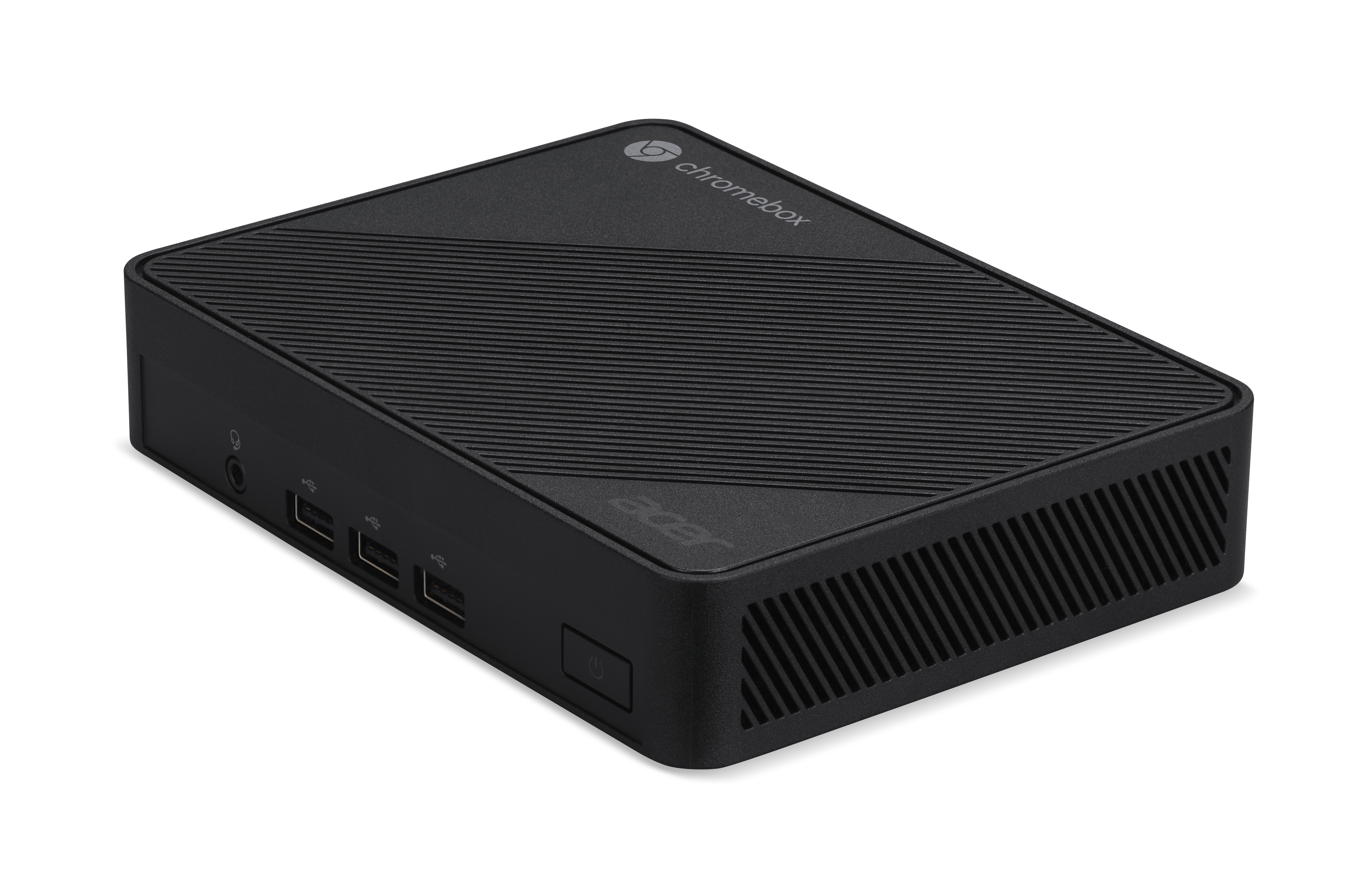 Acer Chromebox Mini Entreprise CXM1 - Mini-PC