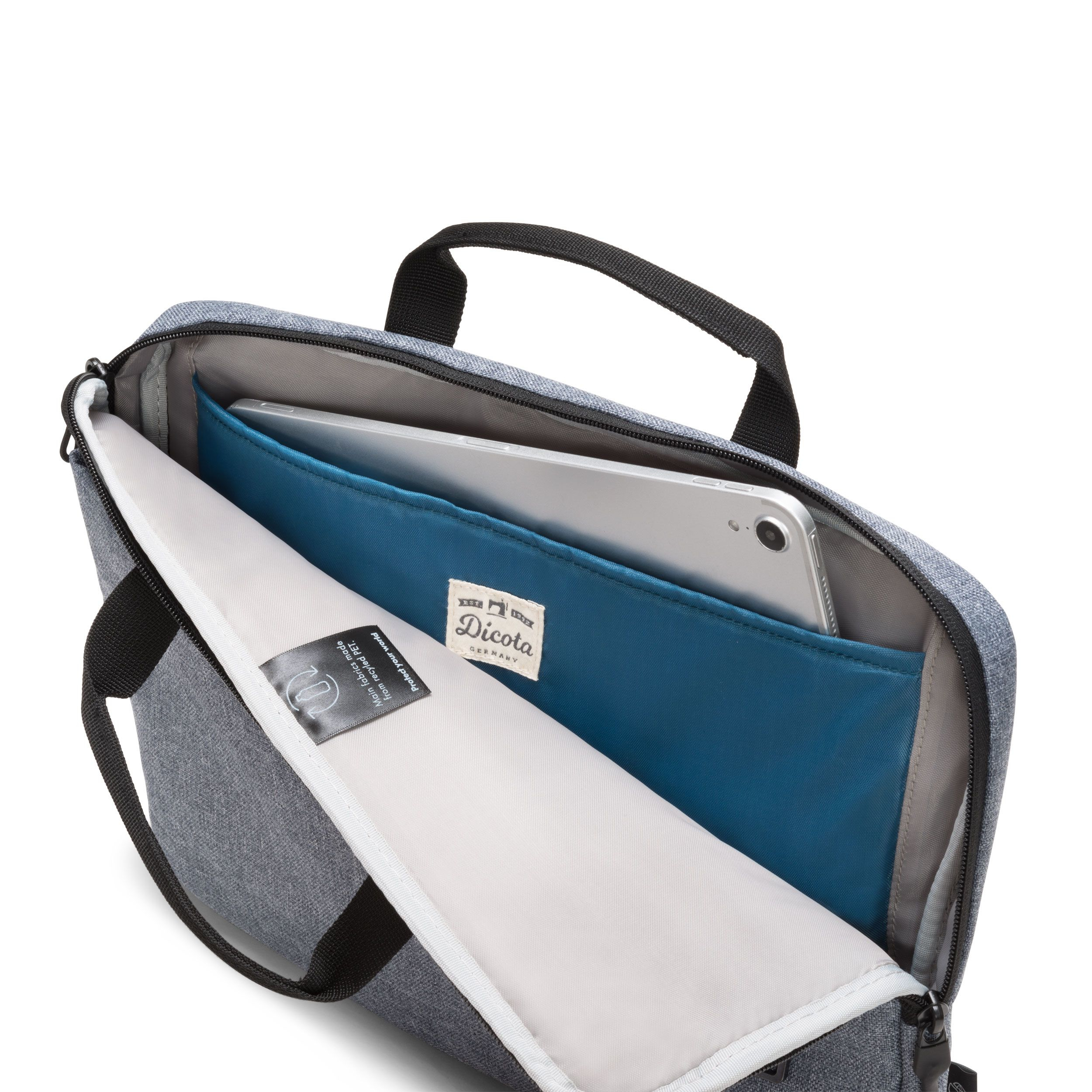 Dicota Eco Motion - Notebook-Tasche - 29.5 cm