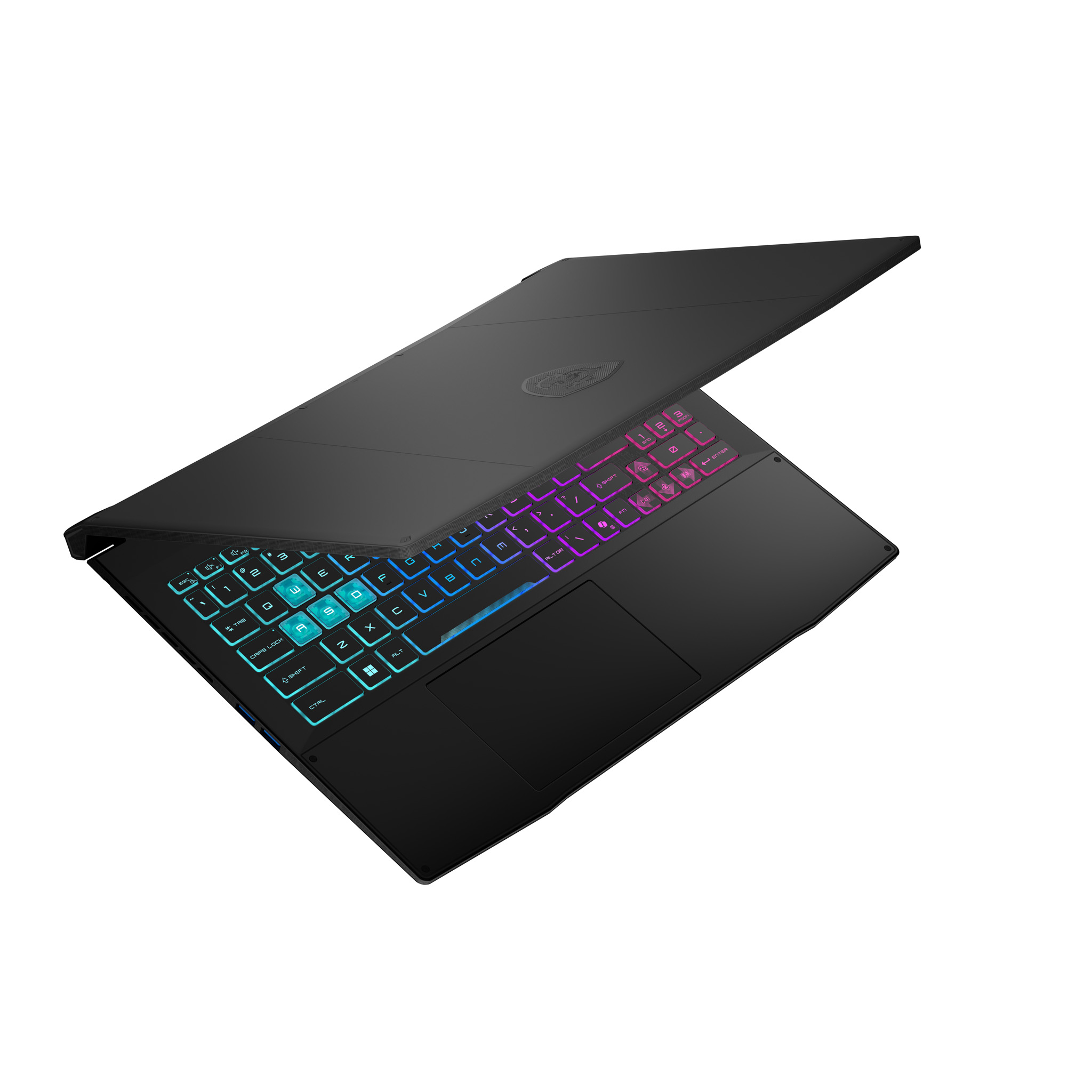 MSI Katana 15 HX B14WGK-058, 15,6" FHD 144Hz, 16GB, 512GB SSD, RTX 5070, W11H