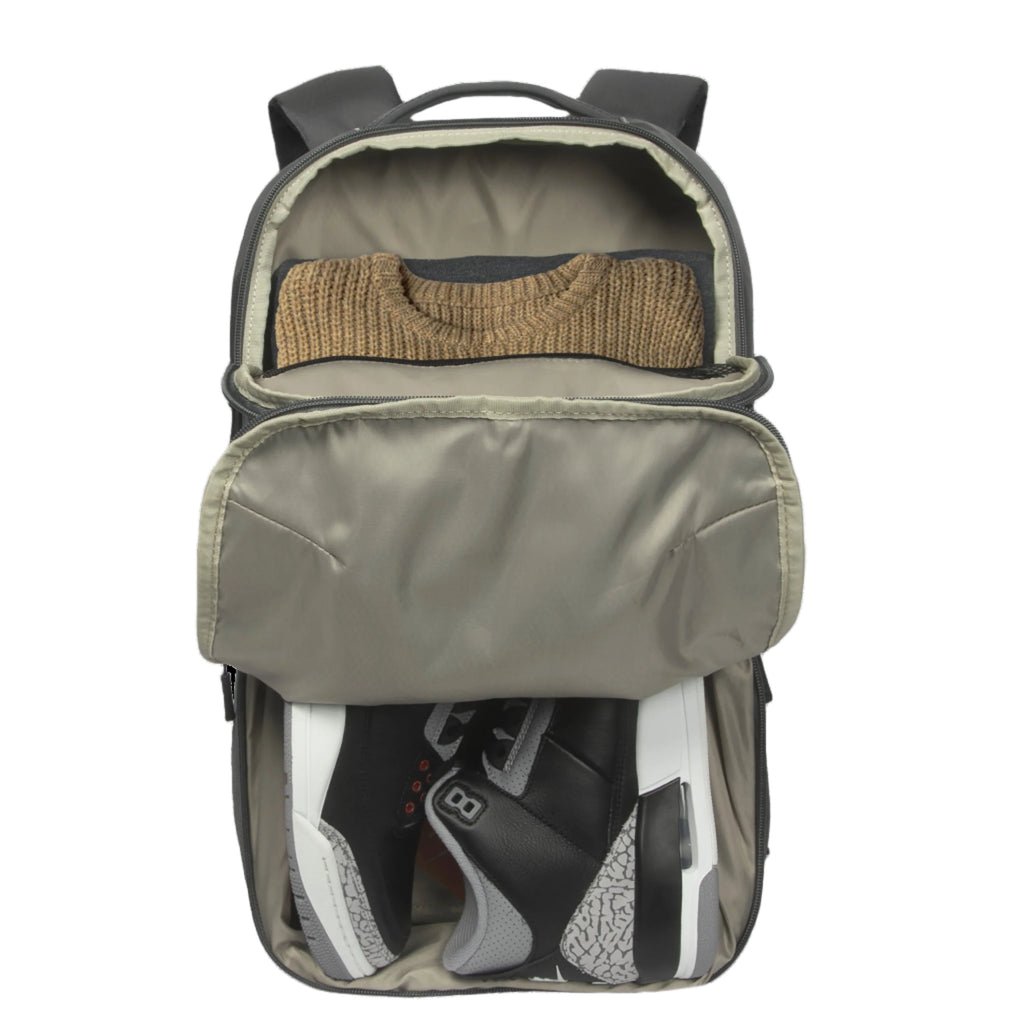 Targus Work + Play - Notebook-Rucksack - 40.6