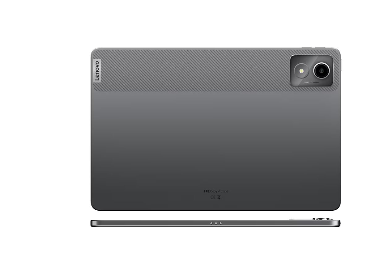 Lenovo Tab K11 ZADK - Tablet - Android 13 oder neuer - 128 GB eMMC - 27.9 cm (11")