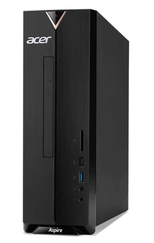 Acer Aspire XC-840 - SFF - Pentium Silver N6005