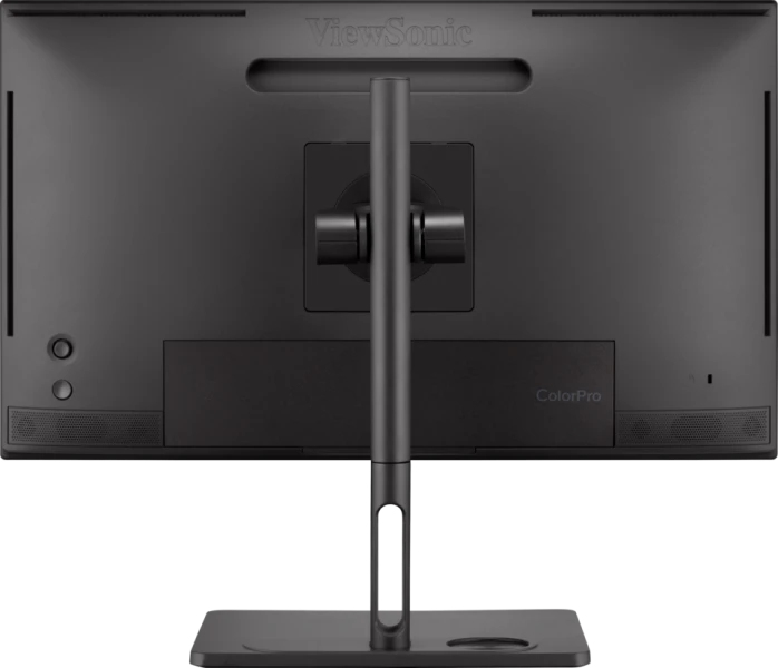 ViewSonic VP Series VP2776T-4K, 68,6 cm (27"), 3840 x 2160 Pixel, 4K Ultra HD, LED, 5 ms, Schwarz