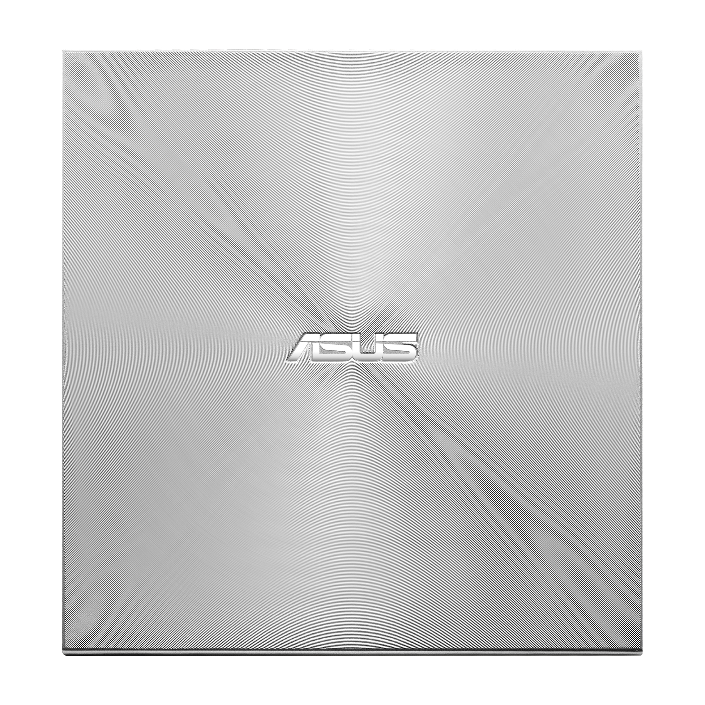 ASUS ZenDrive SDRW-08U8M-U U8M SlimLine silber, USB-C 2.0, DVD / CD - Brenner