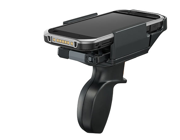 Panasonic FZ-VGGT111U - Handheld-Pistolengriff
