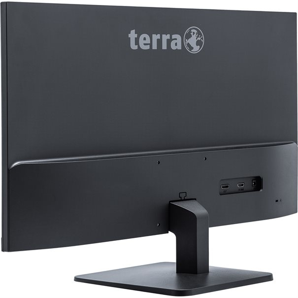 Wortmann TERRA LCD/LED 2727W V2 black HDMI/DP/USB-C GREENLINE PLUS