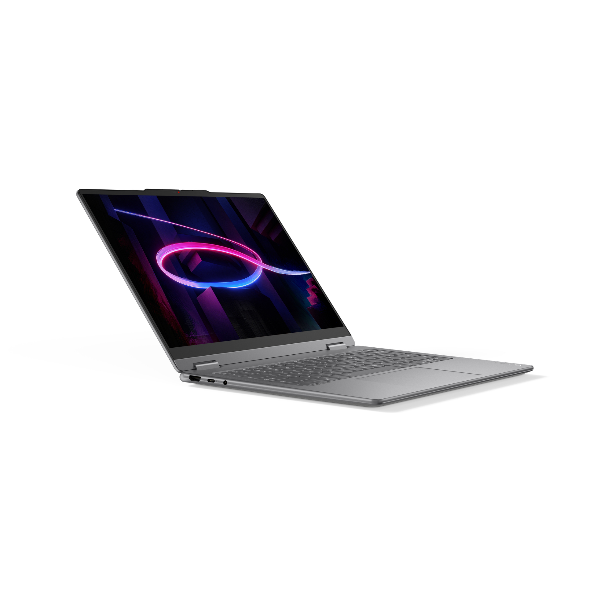 Lenovo Yoga 7 2-in-1 14IPH11 83TC - Flip-Design - Intel Core Ultra 7 355 - Evo - Win 11 Home - Intel