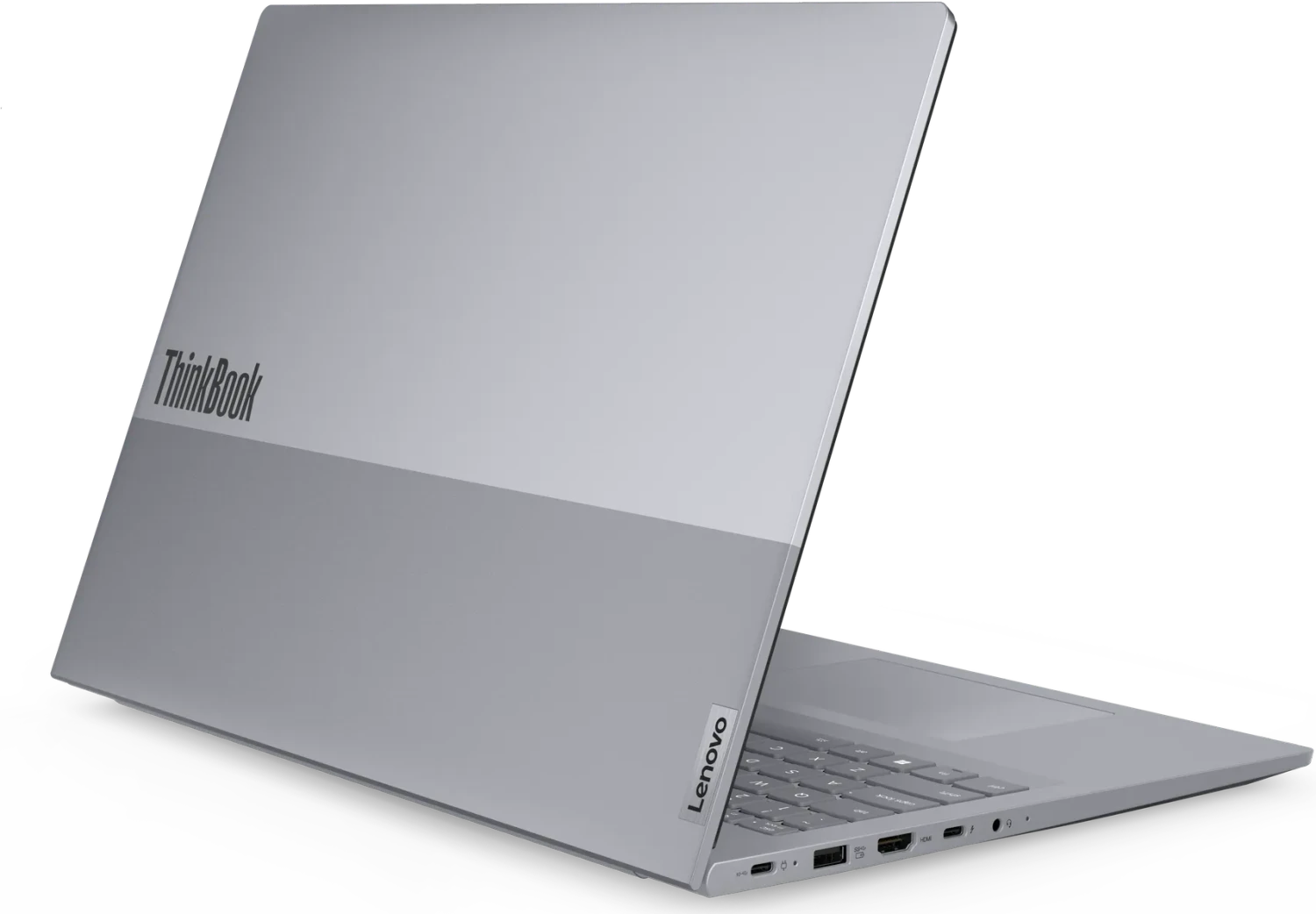Lenovo ThinkBook 16 G8, 16" WUXGA, Core Ultra 7 255H, 32GB RAM, 1TB SSD, Win11 Pro