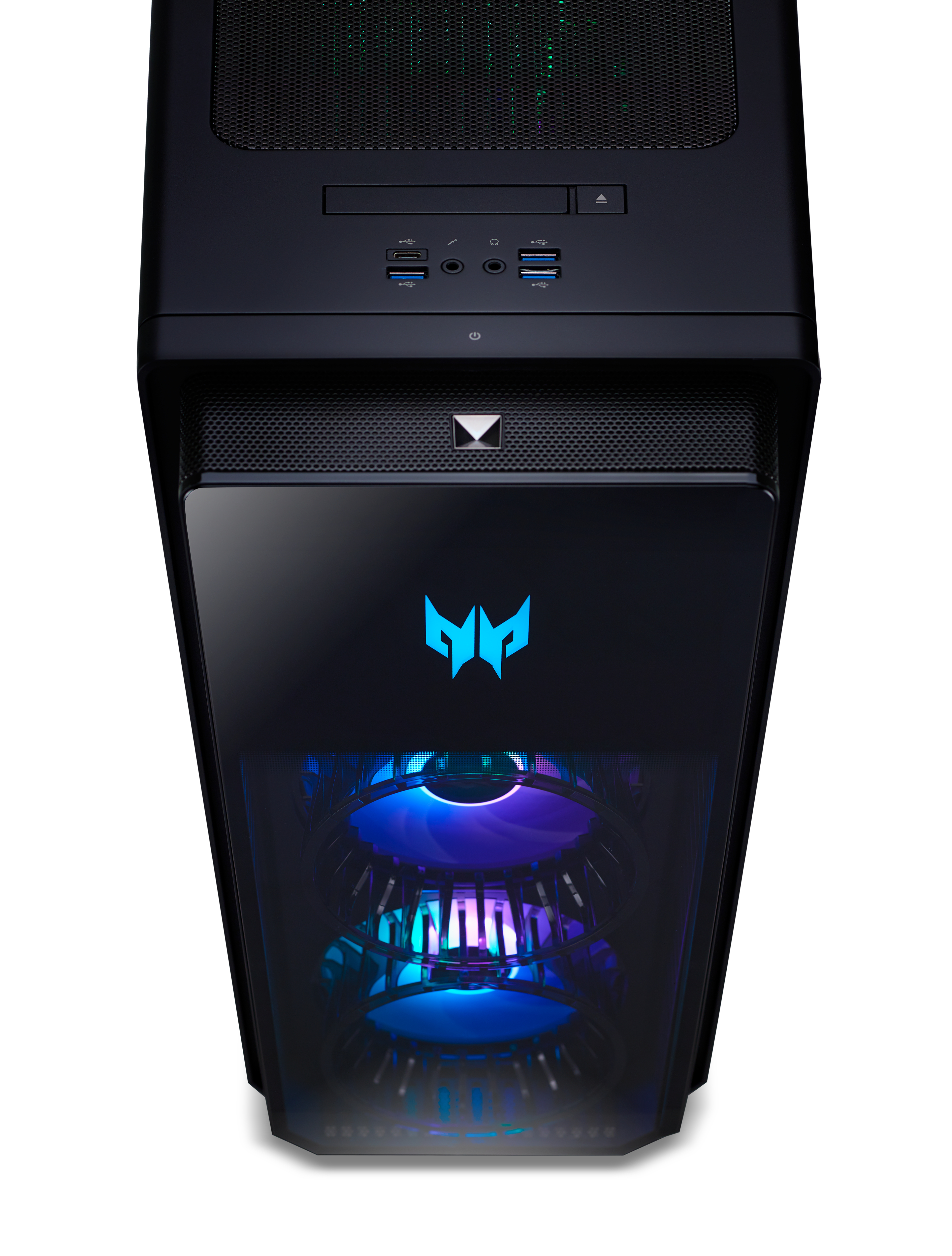 Acer Predator Orion 7000 PO7-650, Intel® Core? i7, i7-13700KF, 32 GB, 1 TB, Windows 11 Home, 64-Bit
