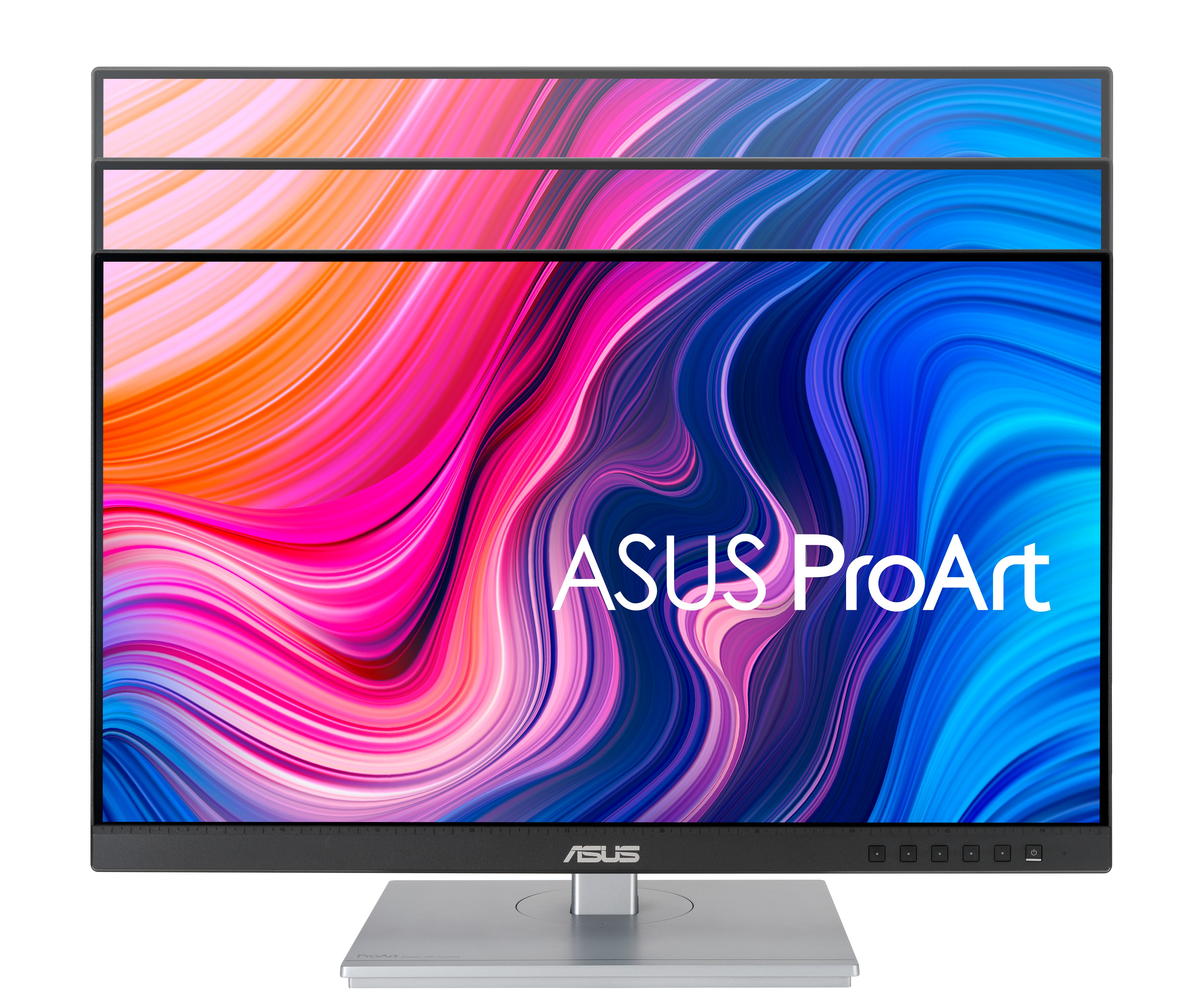 ASUS ProArt PA247CV, 23.8" FHD IPS, 75Hz, 5ms, 300nits, 1x DP, 1x HDMI, 1x USB-C m. DP.