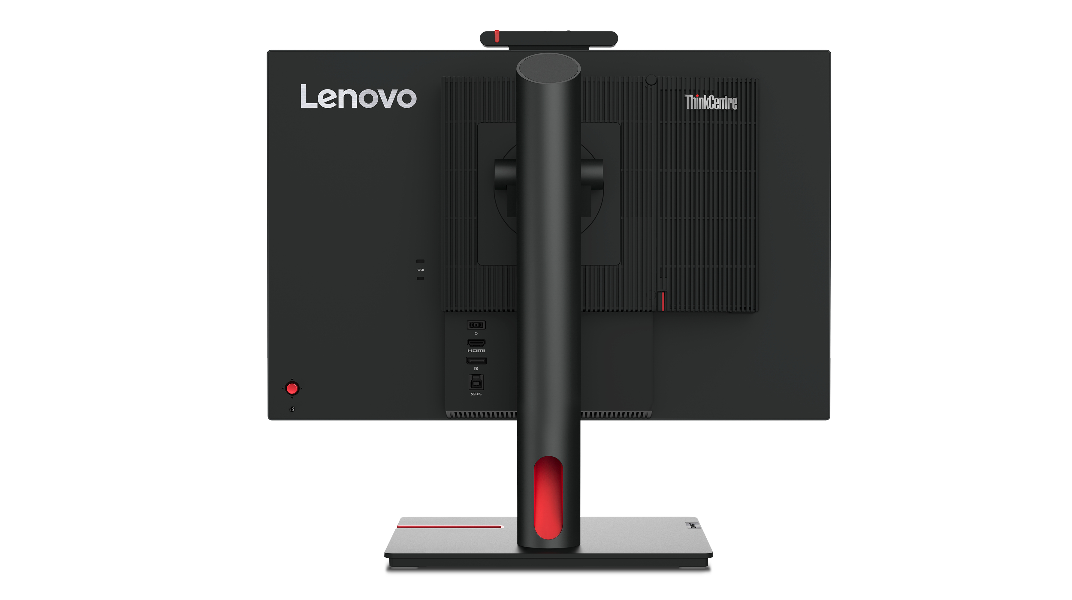 Lenovo ThinkCentre Tiny-in-One 22 Gen 5 - LED-Monitor - 55.9 cm (22")