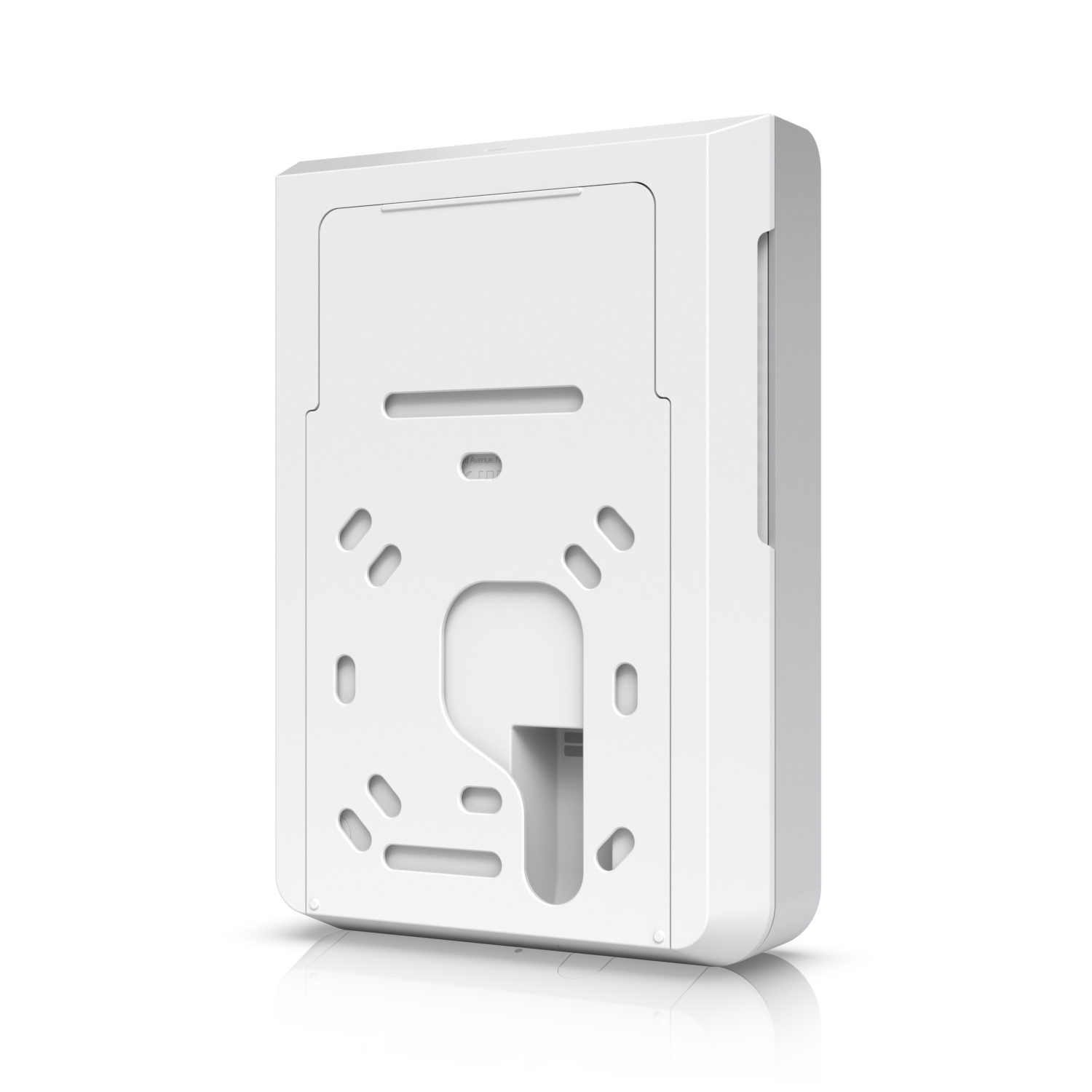 Ubiquiti U7 Pro Wall, 2,4 GHz, 5 GHz, 6 GHz, 5700 Mbit/s, PPSK, WPA, WPA-Enterprise, WPA-PSK, WPA2,