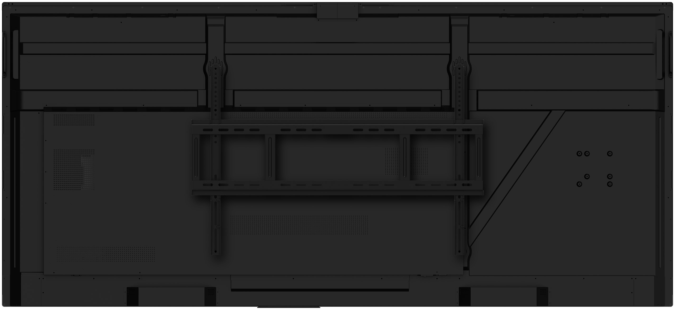 Iiyama TE9218UWI-B1AG, Interaktiver Flachbildschirm, 2,32 m (91.5"), LED, 5120 x 2160 Pixel, WLAN, 1