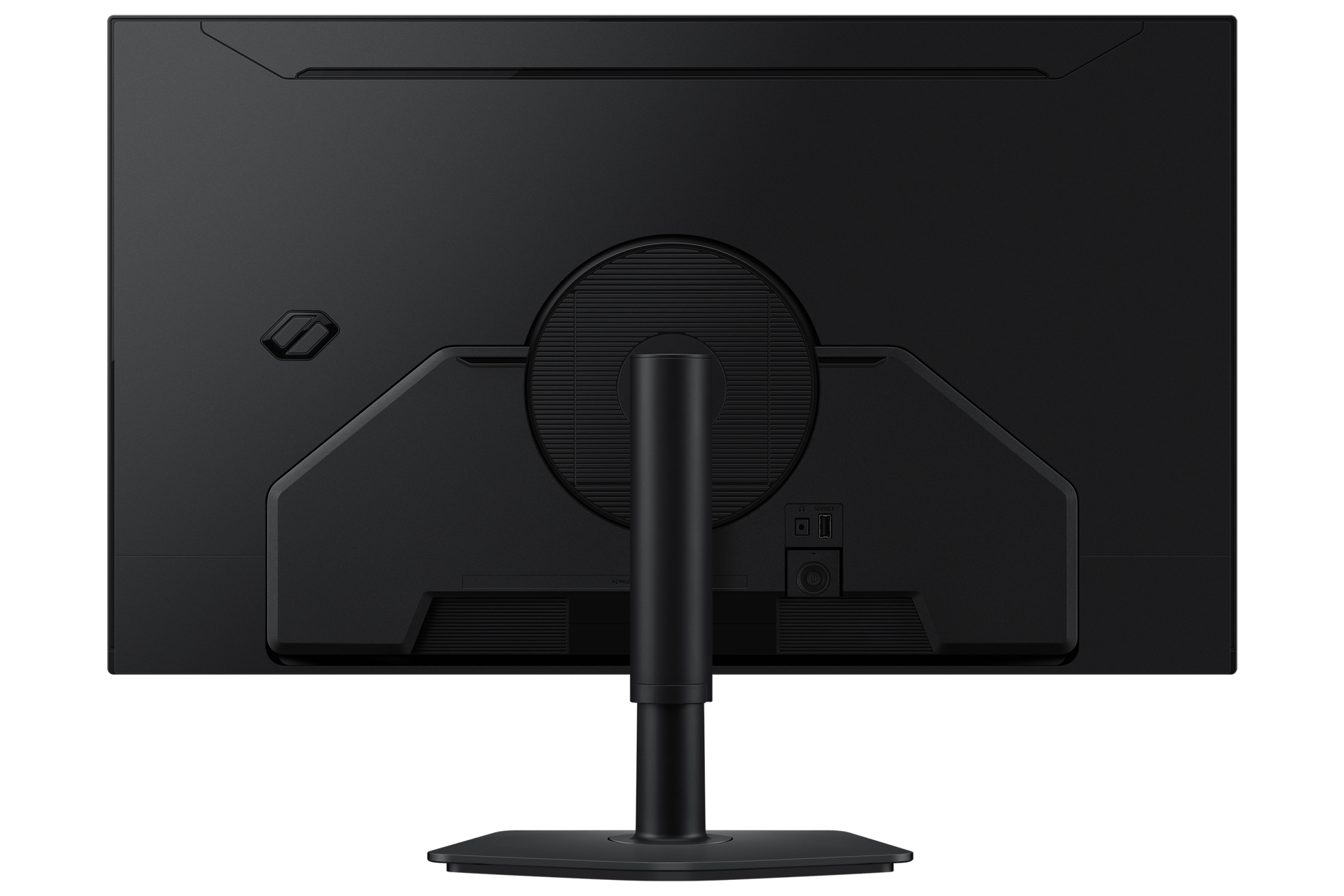 Samsung Odyssey G5 S32FG502EU - G50F Series - LED-Monitor - Gaming - 81.3 cm (32")