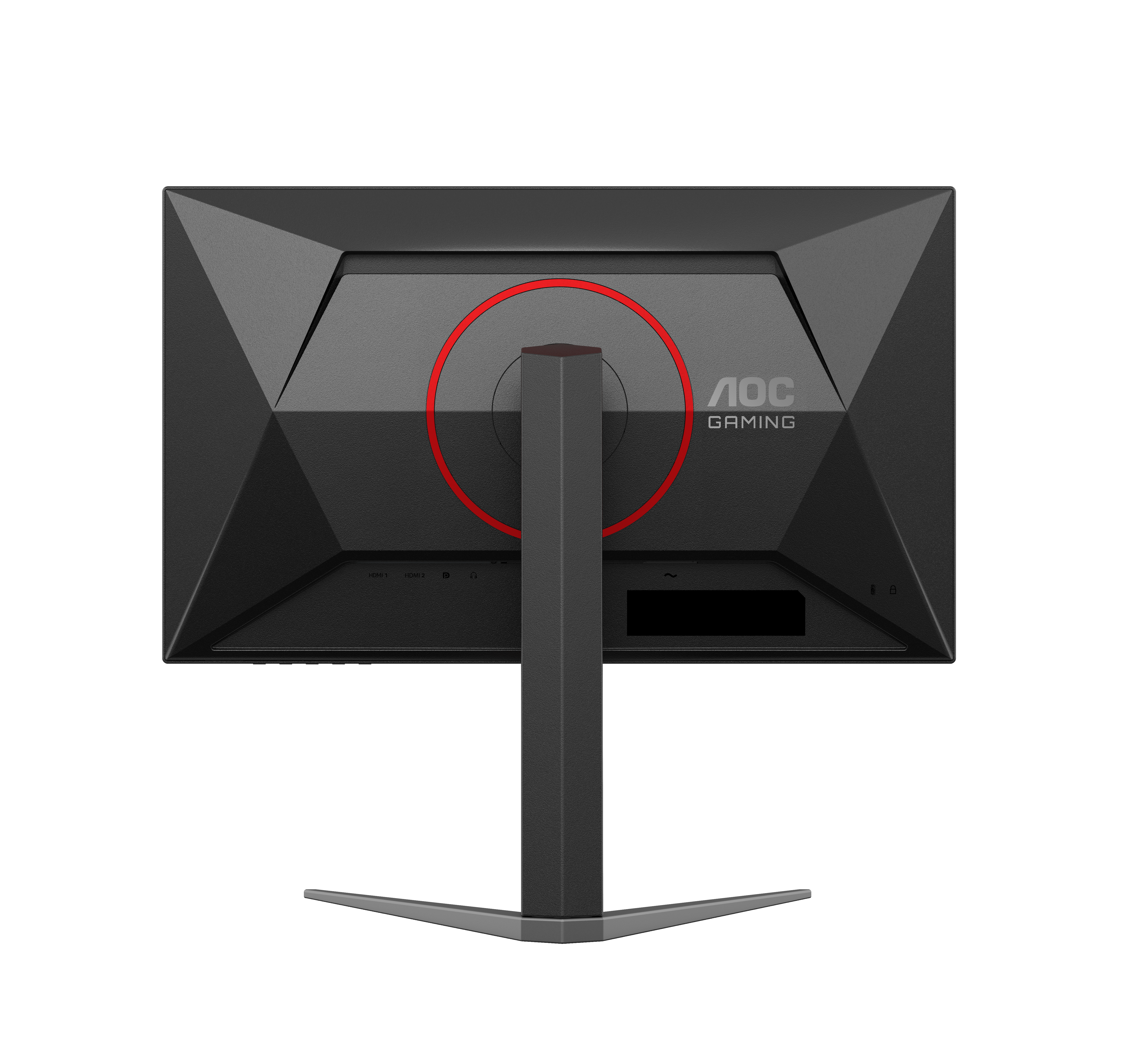 AOC Gaming 24G4HA - LED-Monitor - Gaming - 61 cm (24")