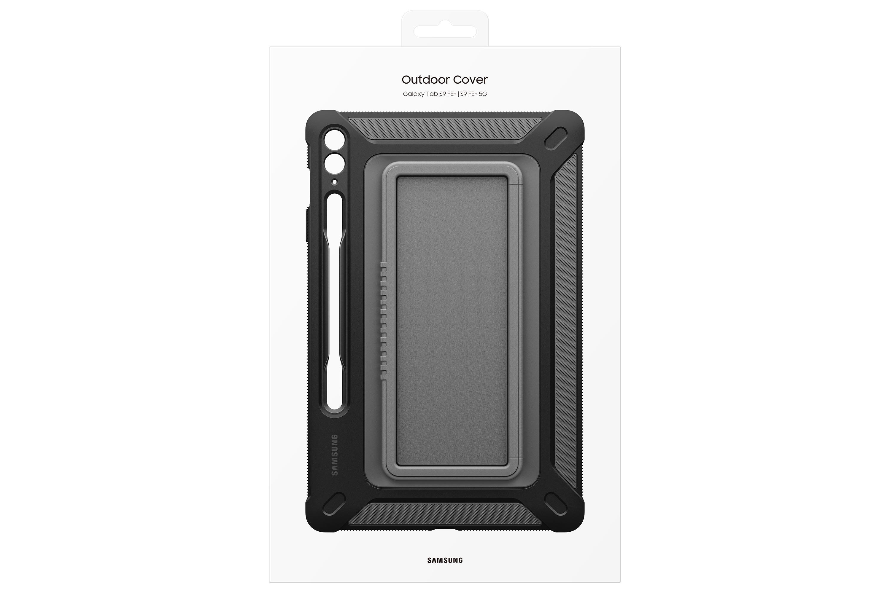 Samsung EF-RX610 - Hintere Abdeckung für Tablet