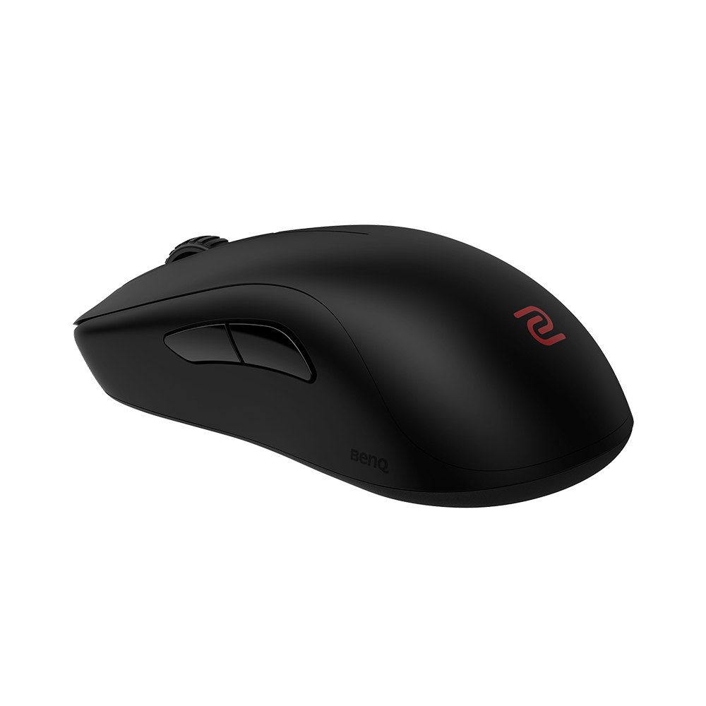 BenQ ZOWIE S2-DW - Maus - 4K, für Esport, S -