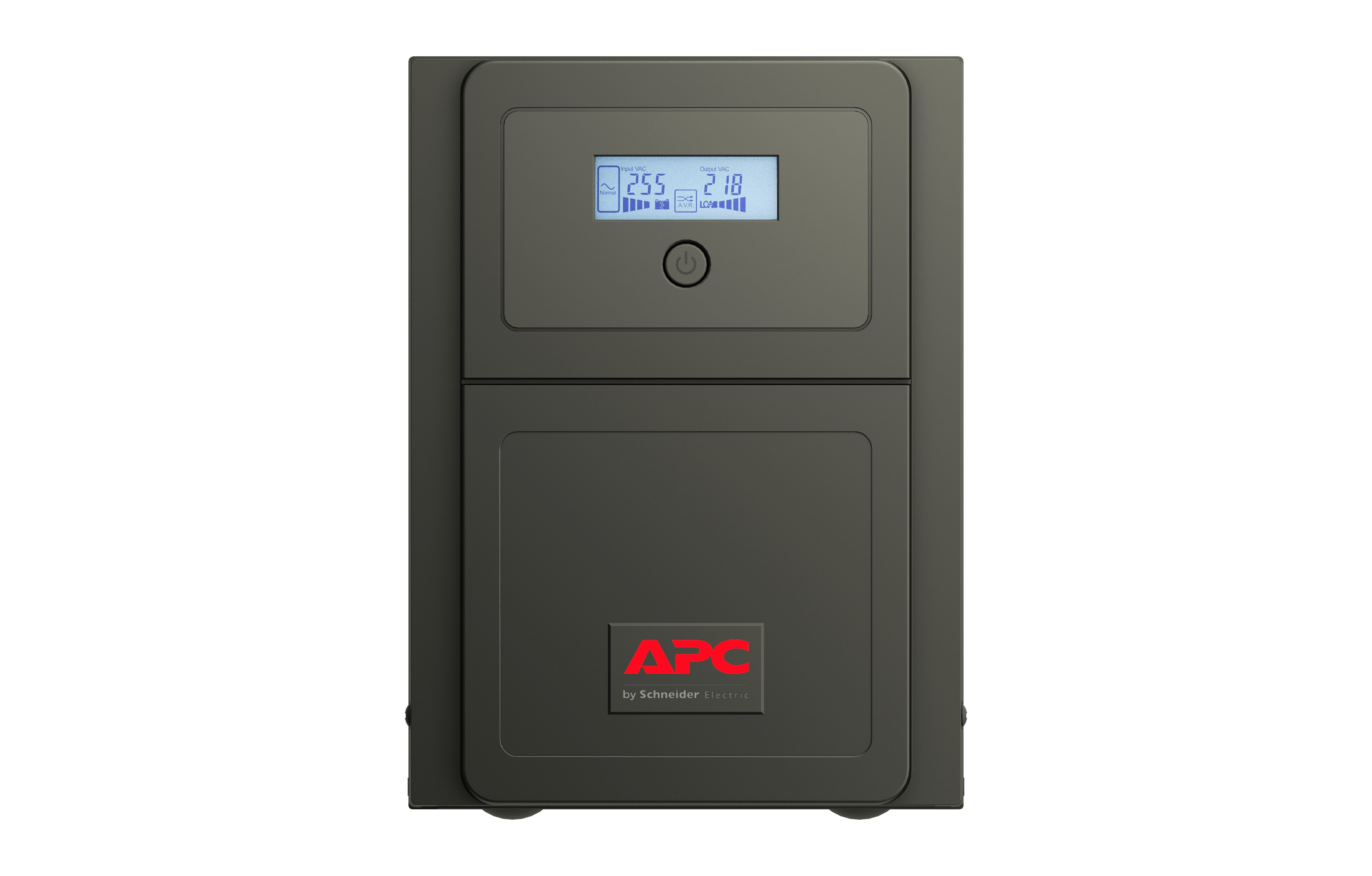 APC Easy UPS SMV SMV750CAI - USV - Wechselstrom