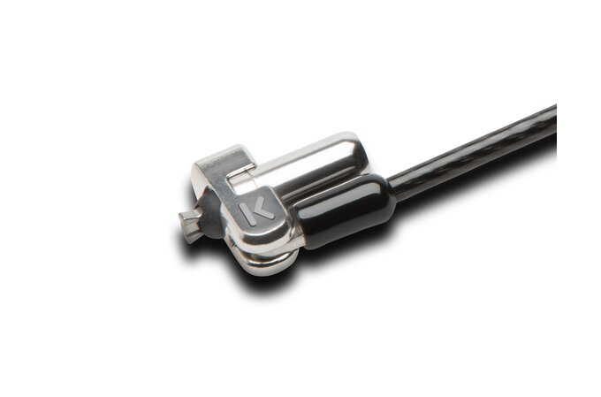 Kensington N17 Keyed Laptop Lock - Master Keyed