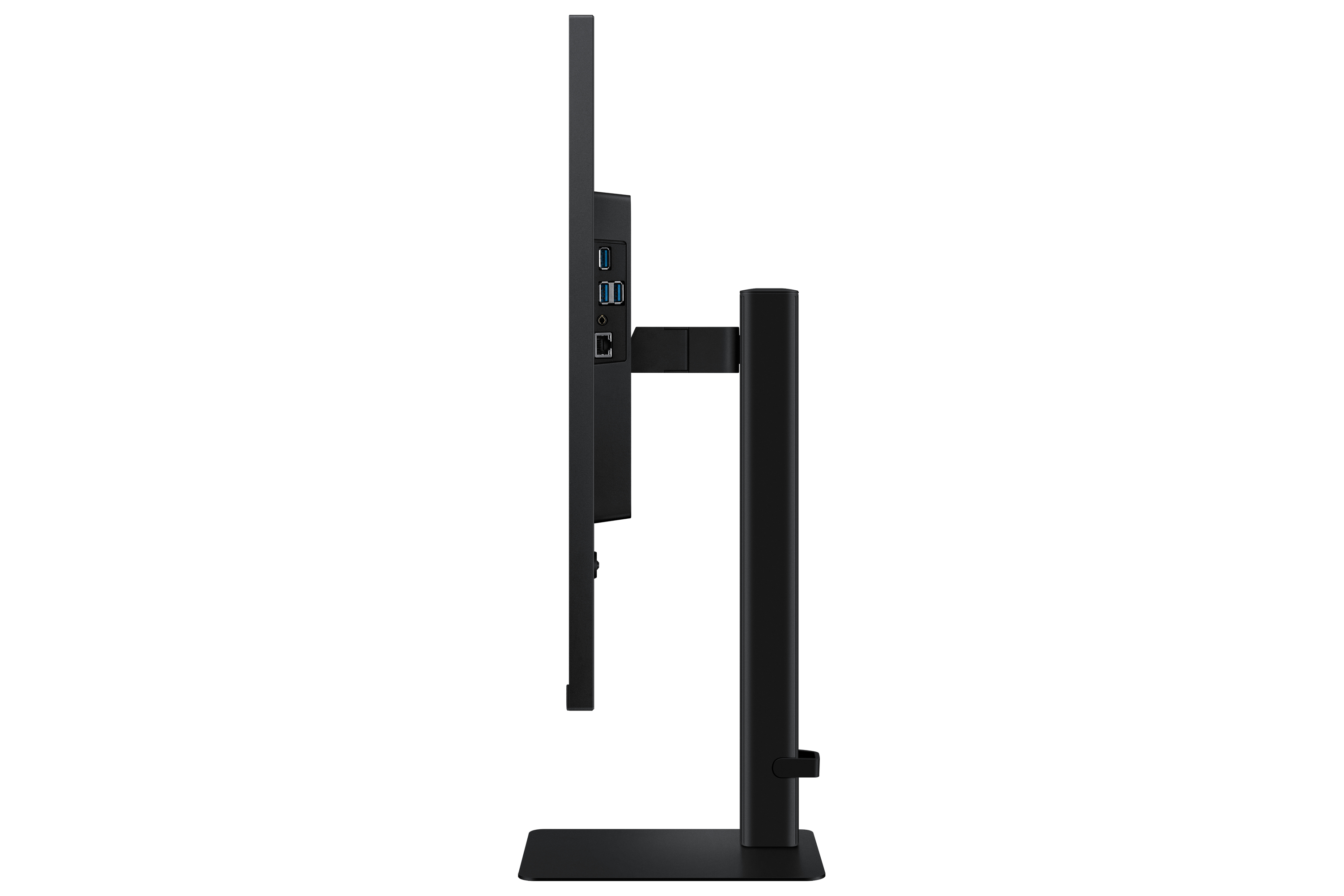 Samsung ViewFinity S8 S32D800UBU - S80UD Series - LED-Monitor - USB - 81.3 cm (32")
