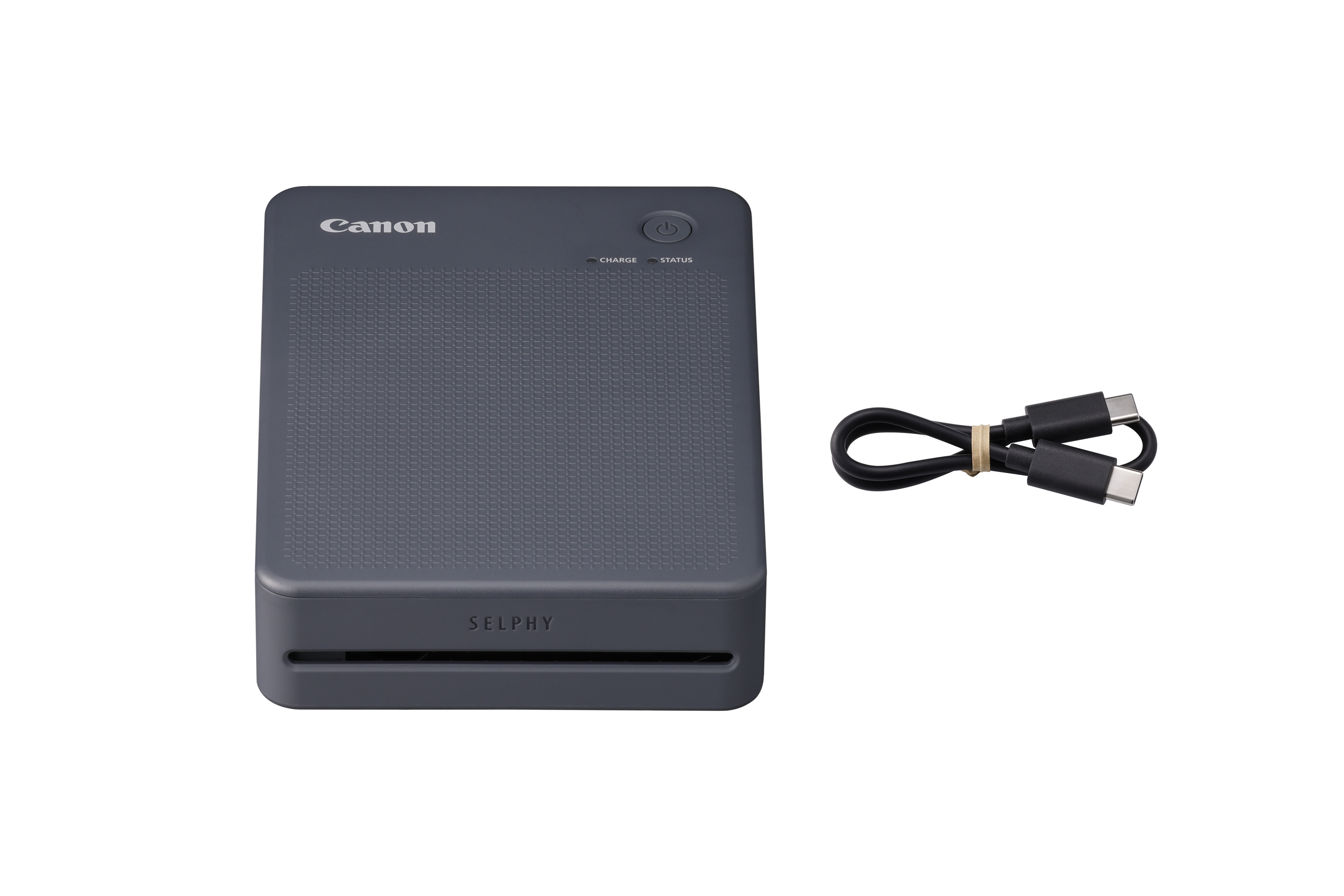 Canon SELPHY QX20 - Drucker - Farbe - Thermosublimation - 72 x 85 mm bis zu 0.66 Min./Seite (Farbe)