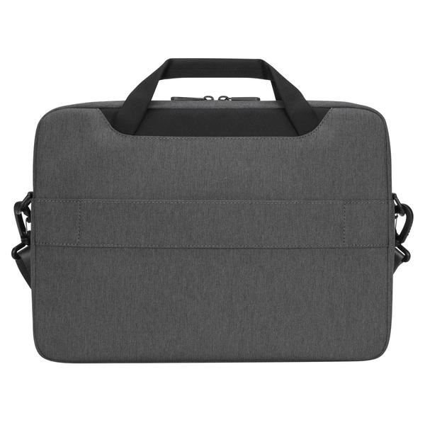 Targus Cypress Slimcase with EcoSmart - Notebook-Tasche - 39.6 cm (15.6")