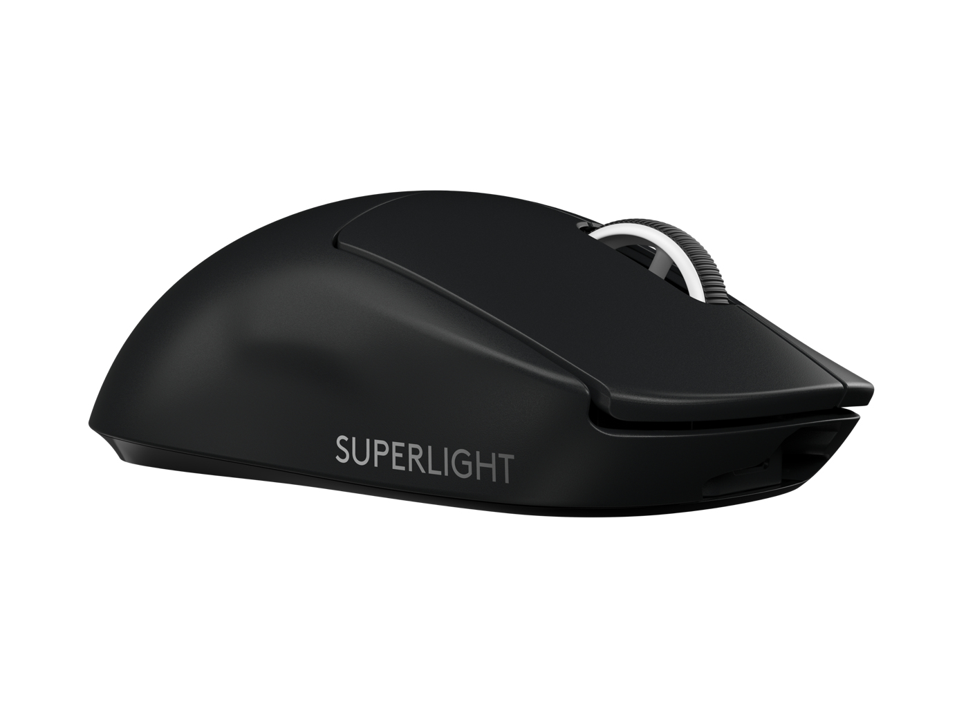 Logitech PRO X SUPERLIGHT Wireless Gaming Mouse