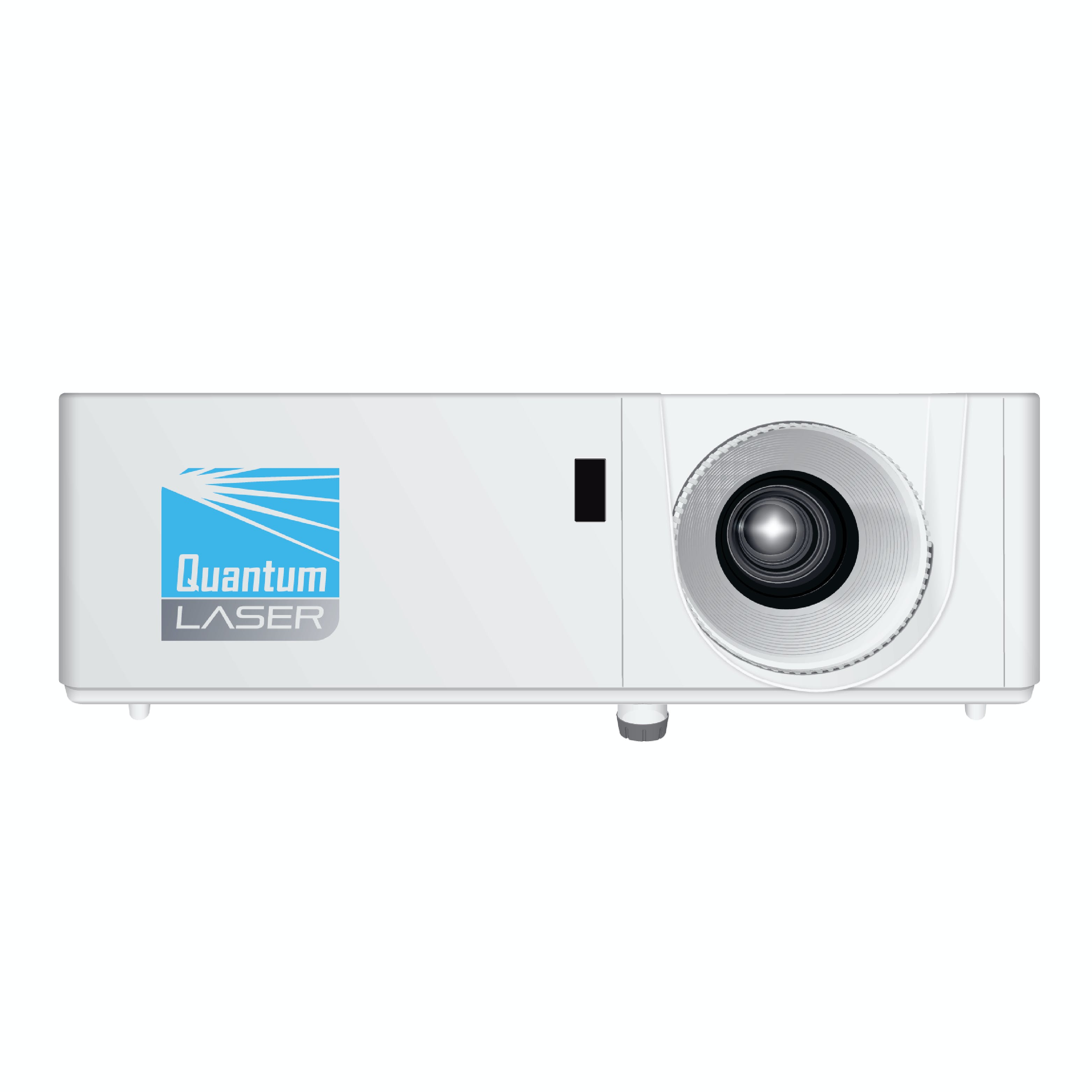 InFocus Quantum Laser Core Series INL146 - DLP-Projektor - Laser - 3D - 3100 lm - WXGA (1280 x 800)