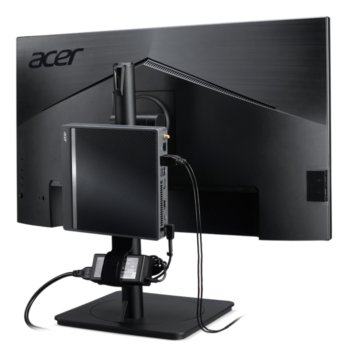 Acer Veriton N2 VN2590G - Mini-PC - Core i5 1335U